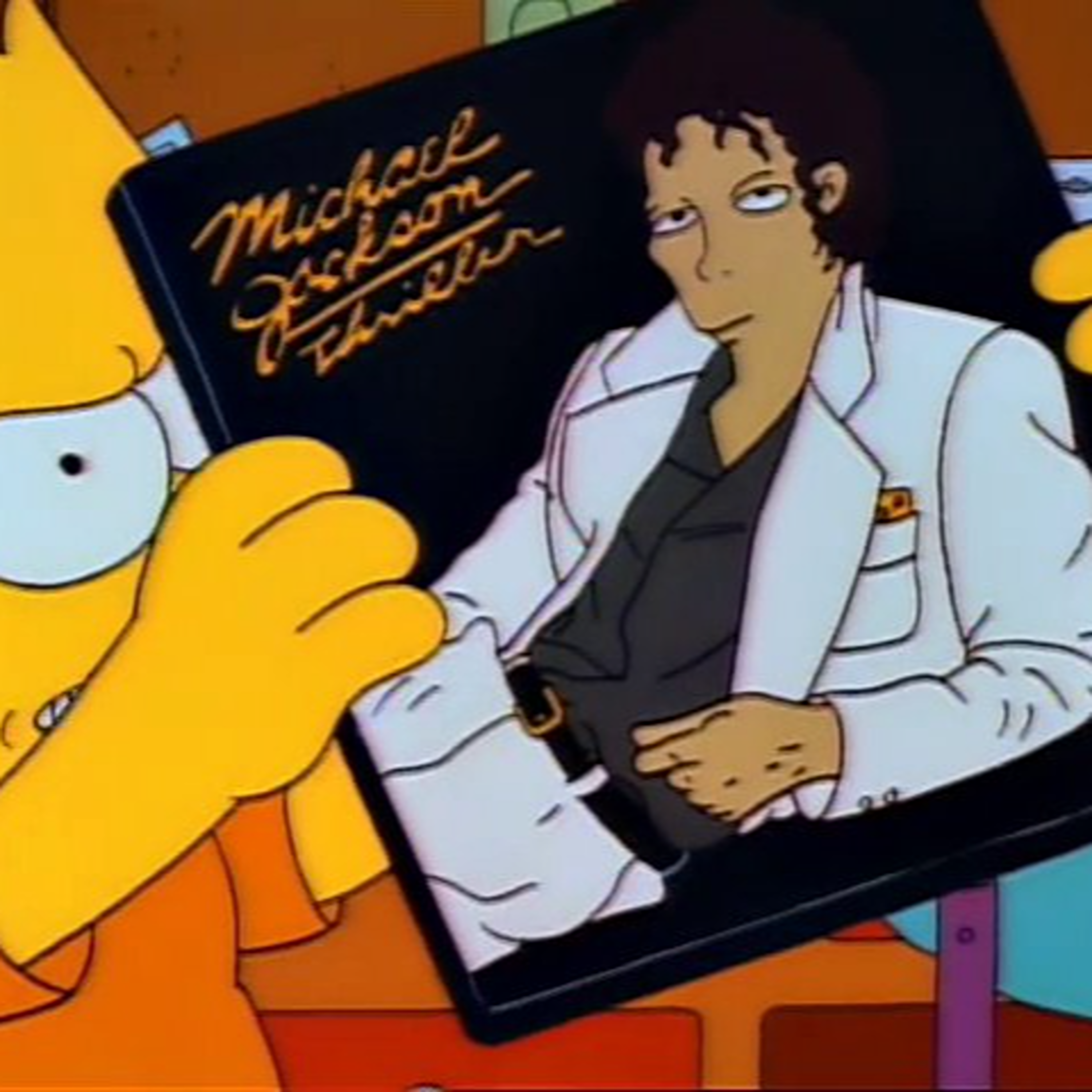 Moleman in the Morning