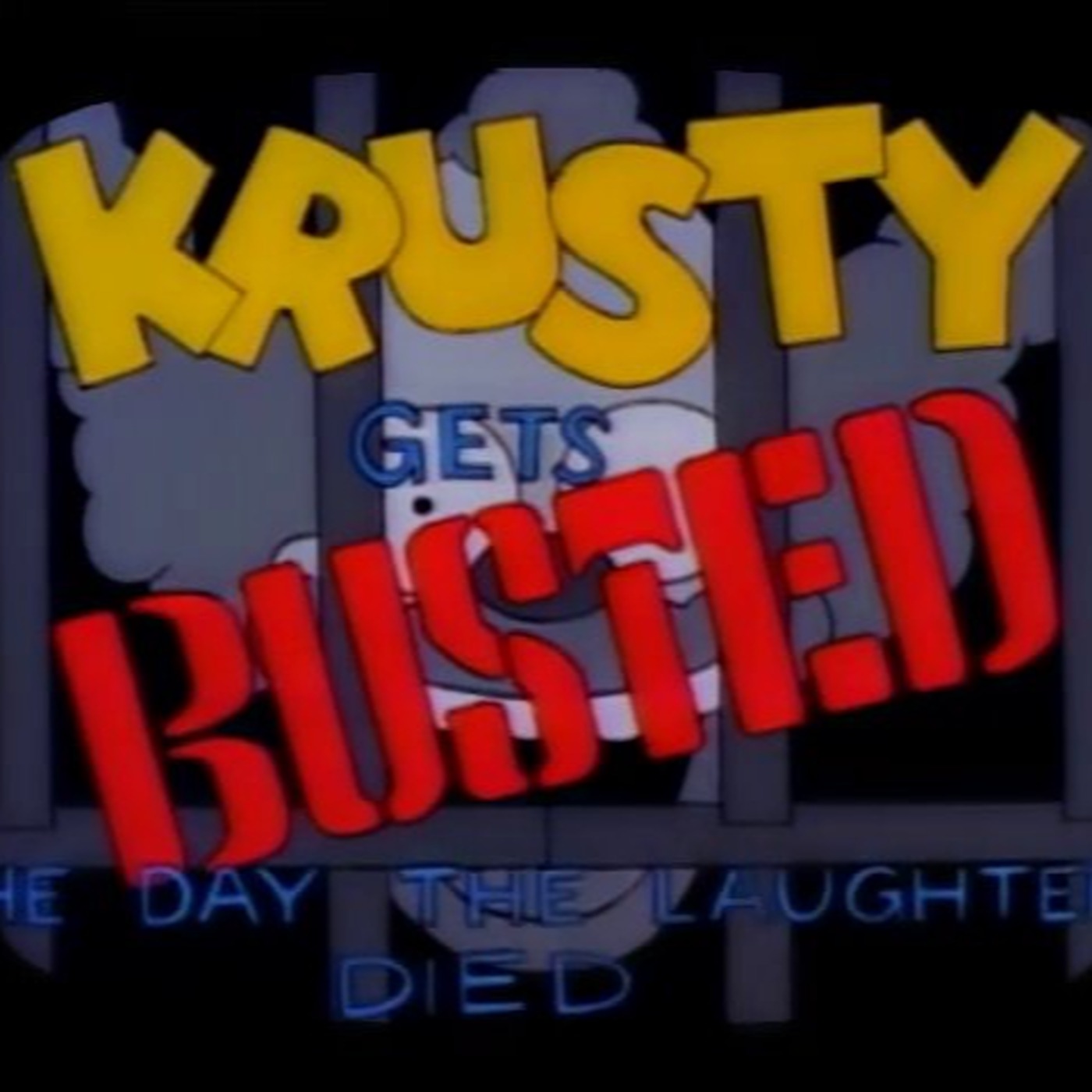 Moleman in the Morning