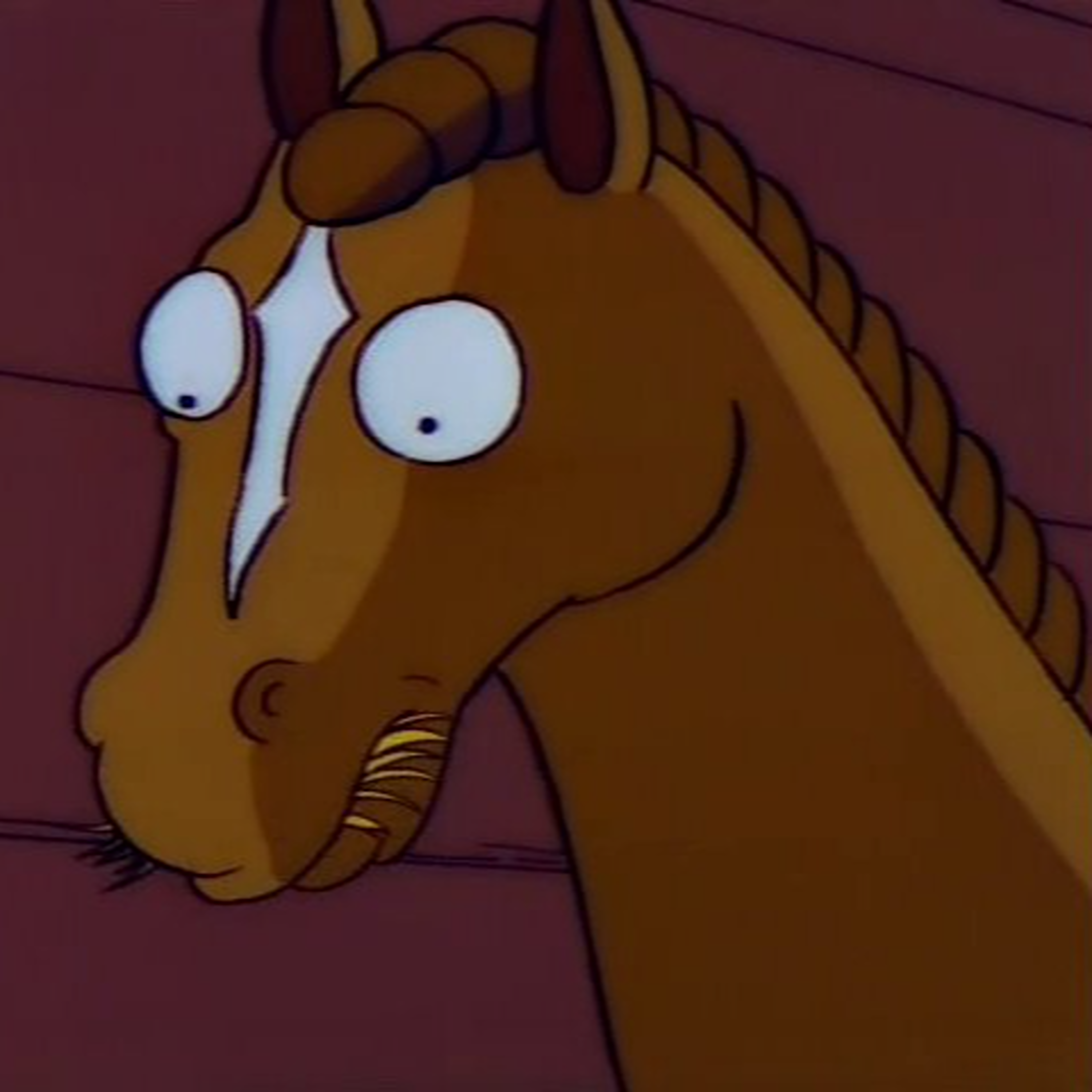 Moleman in the Morning