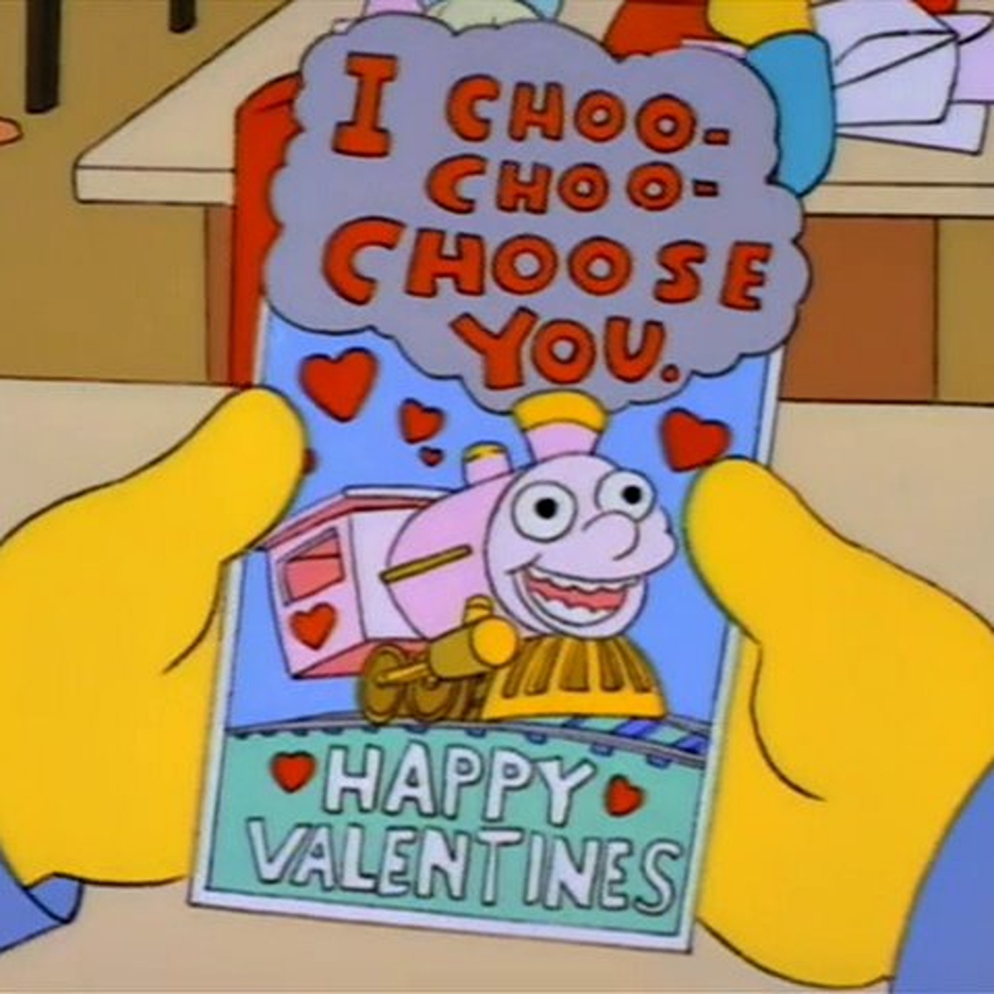 Moleman in the Morning