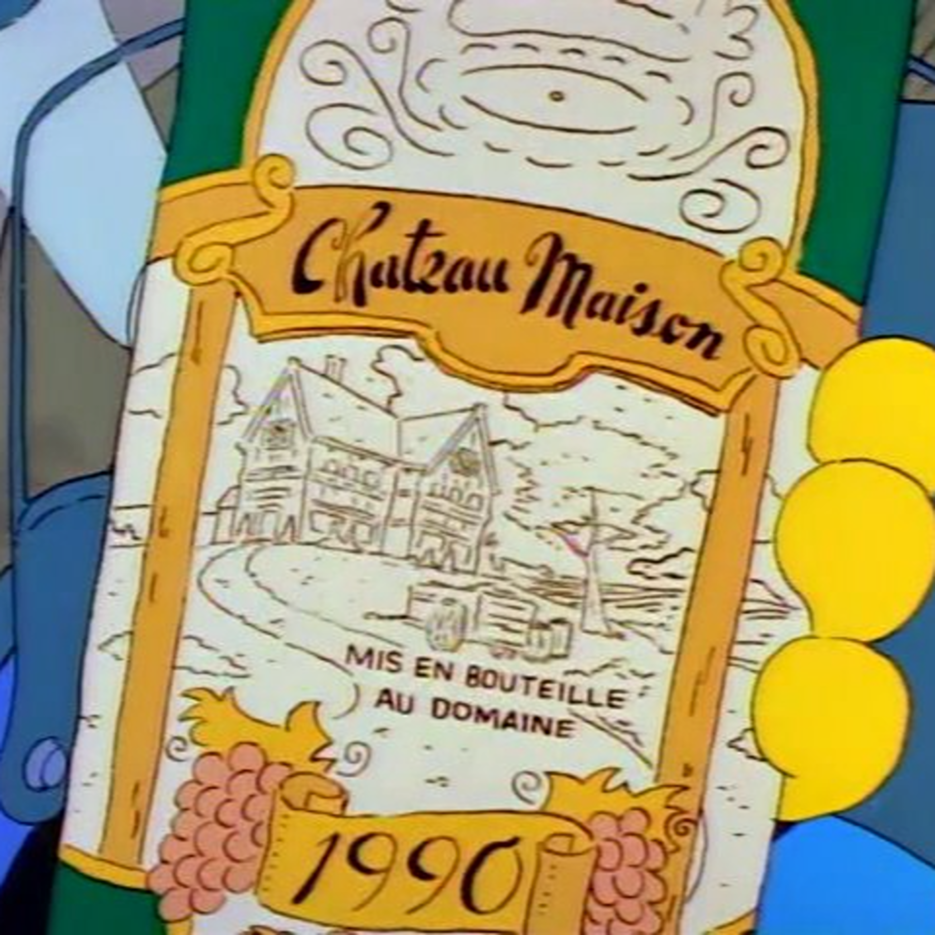 Moleman in the Morning