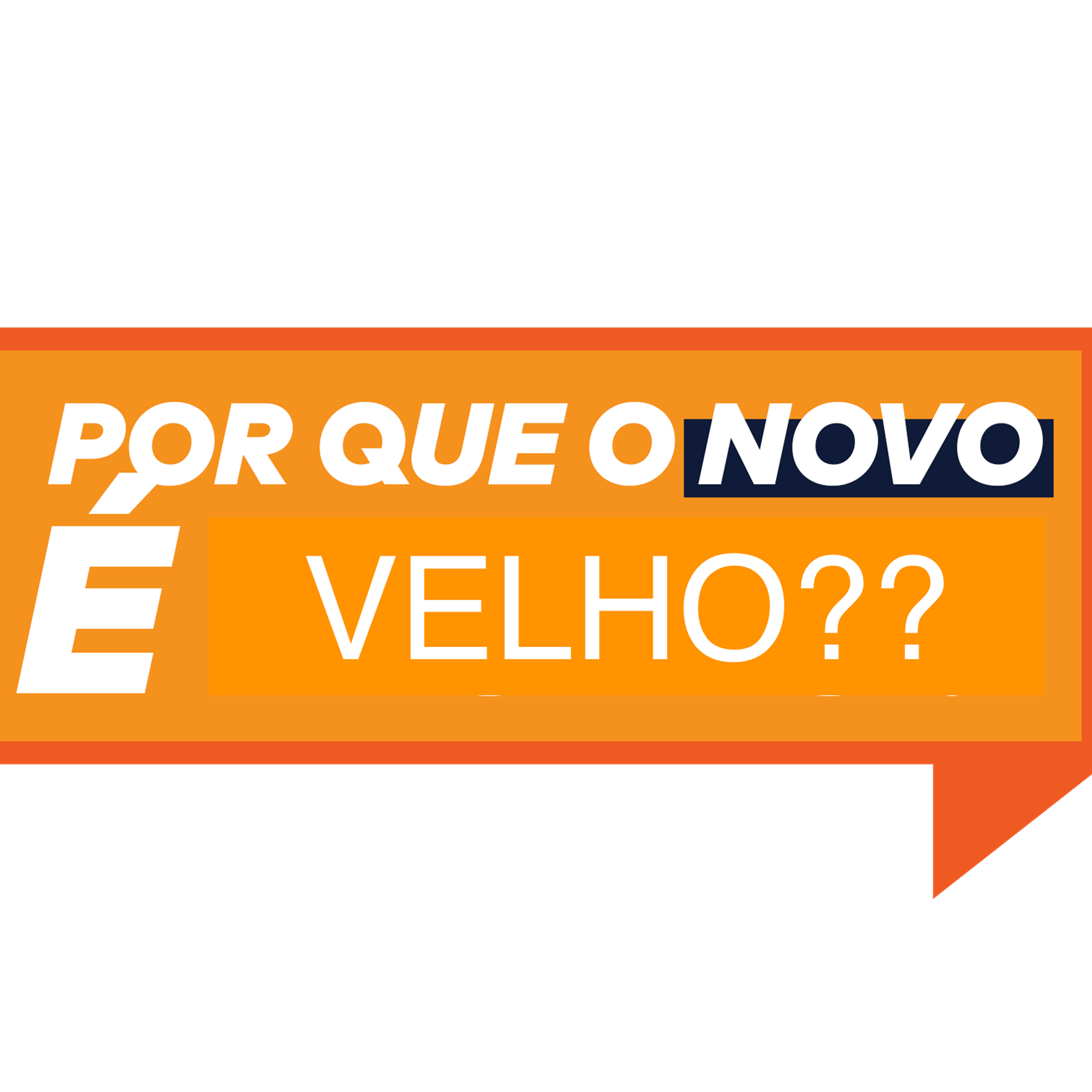 Deixa eu Contar