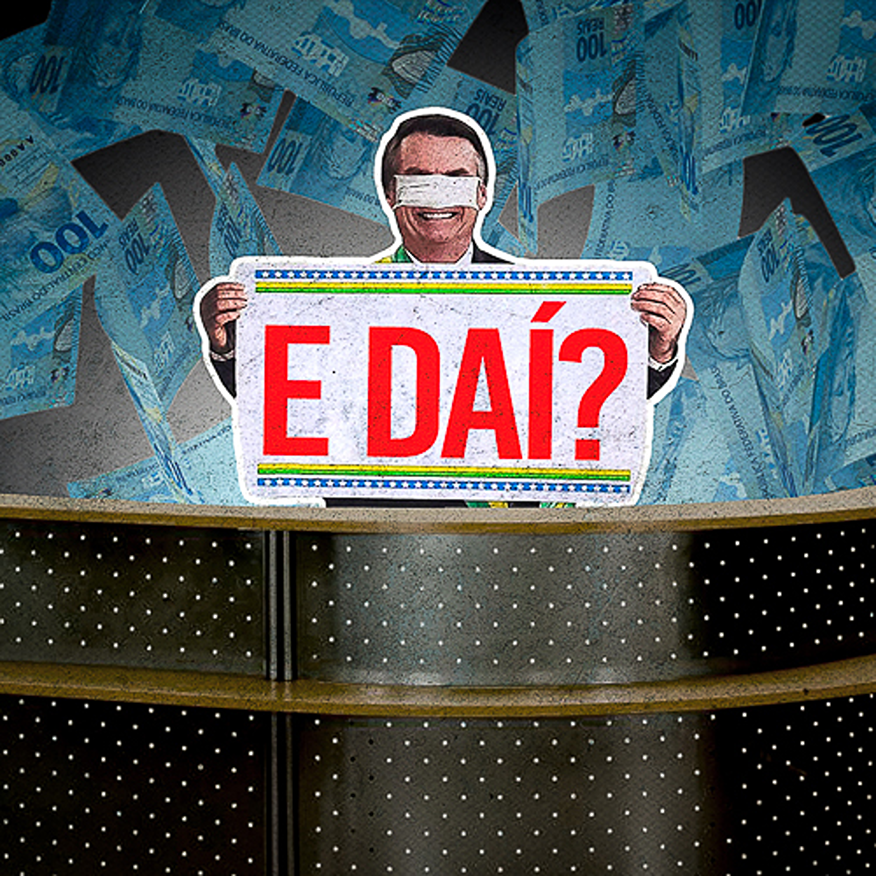Deixa eu Contar