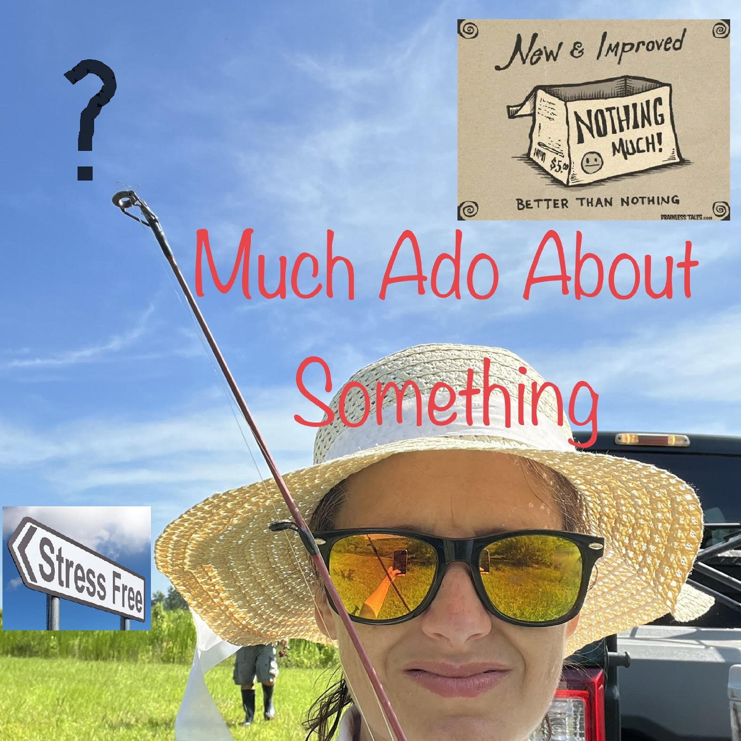 Episode 1: When is Job security not enough?