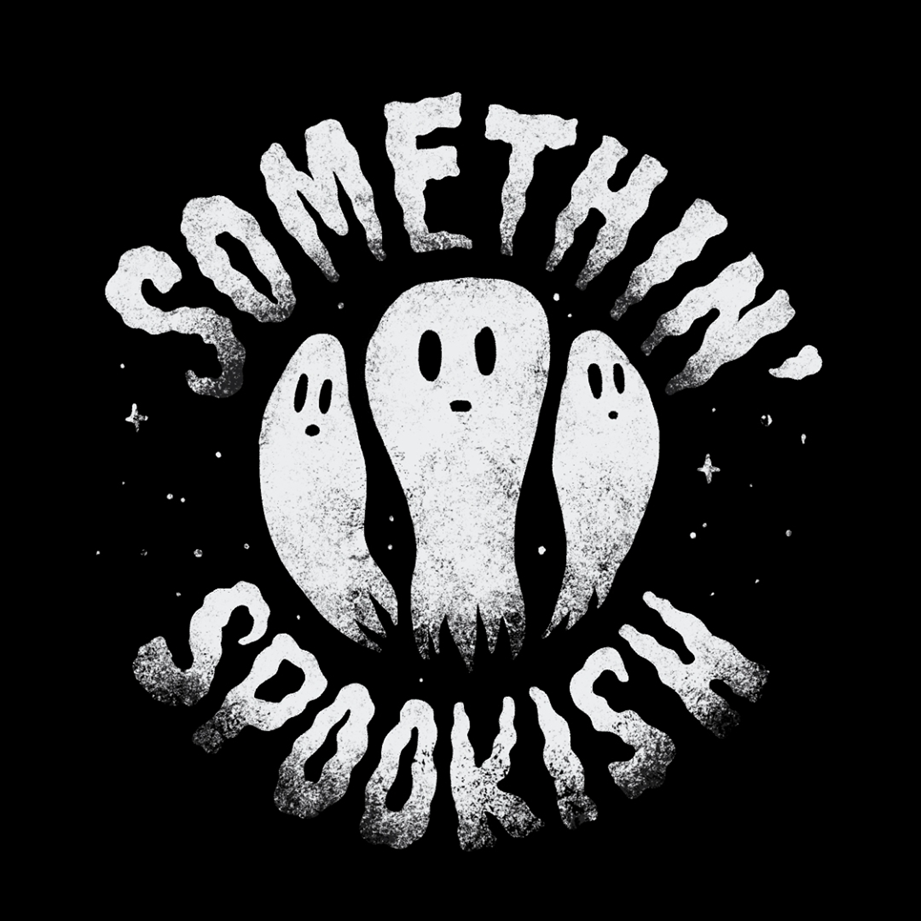 Somethin\' Spookish