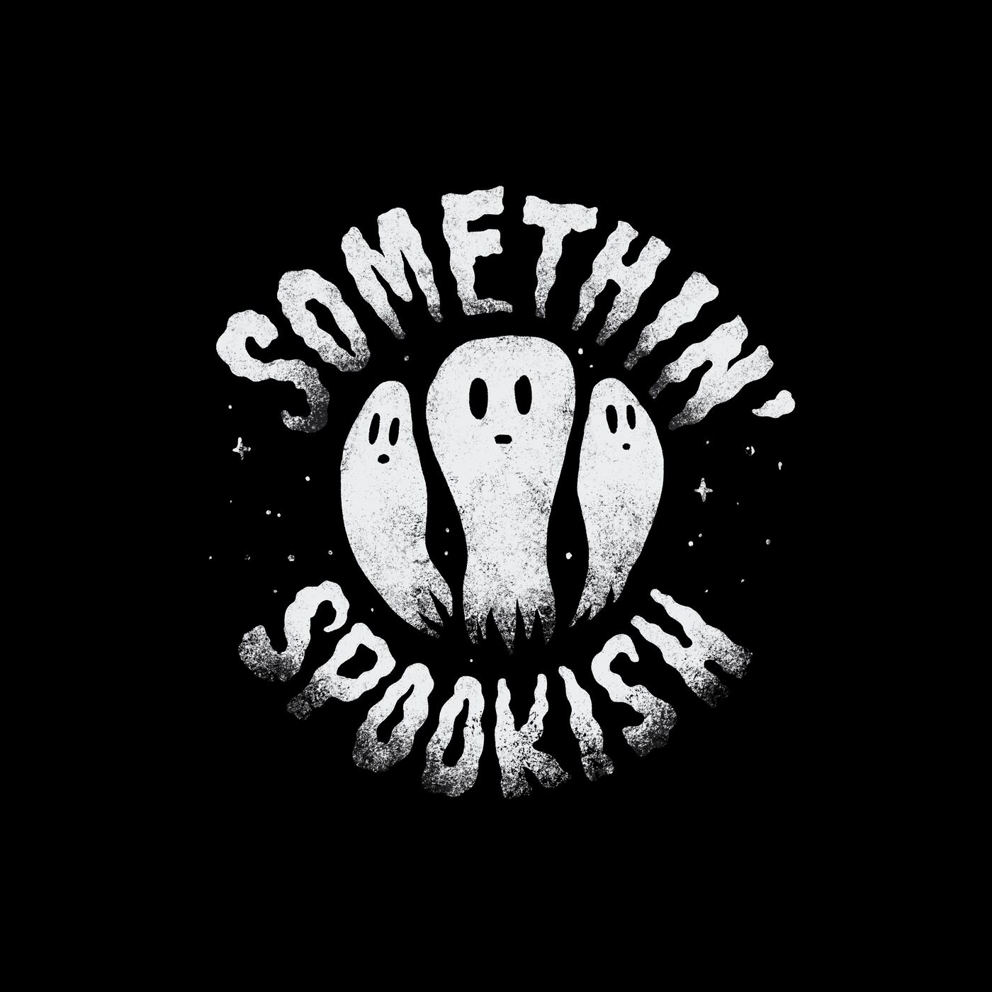Somethin\' Spookish
