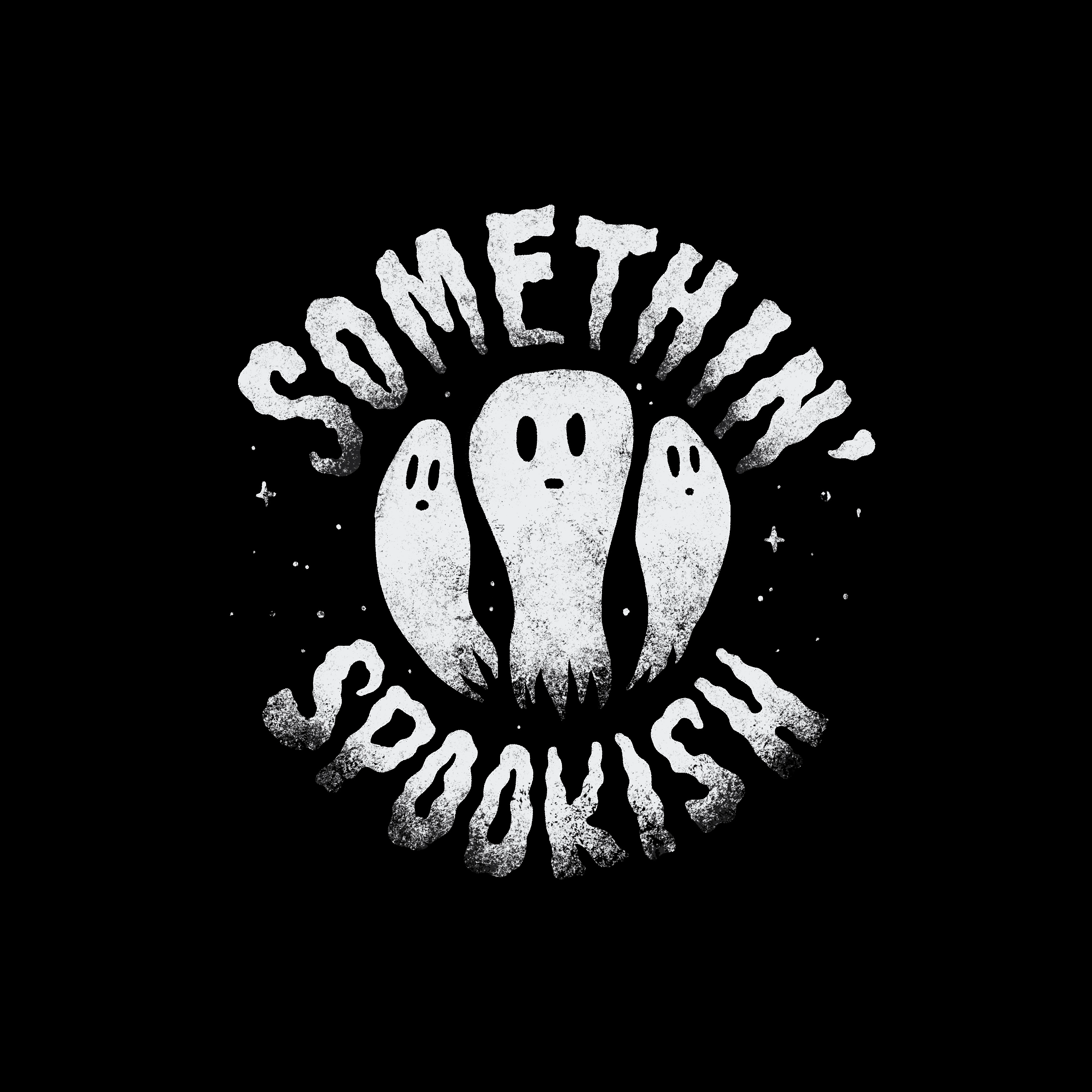 Somethin\' Spookish
