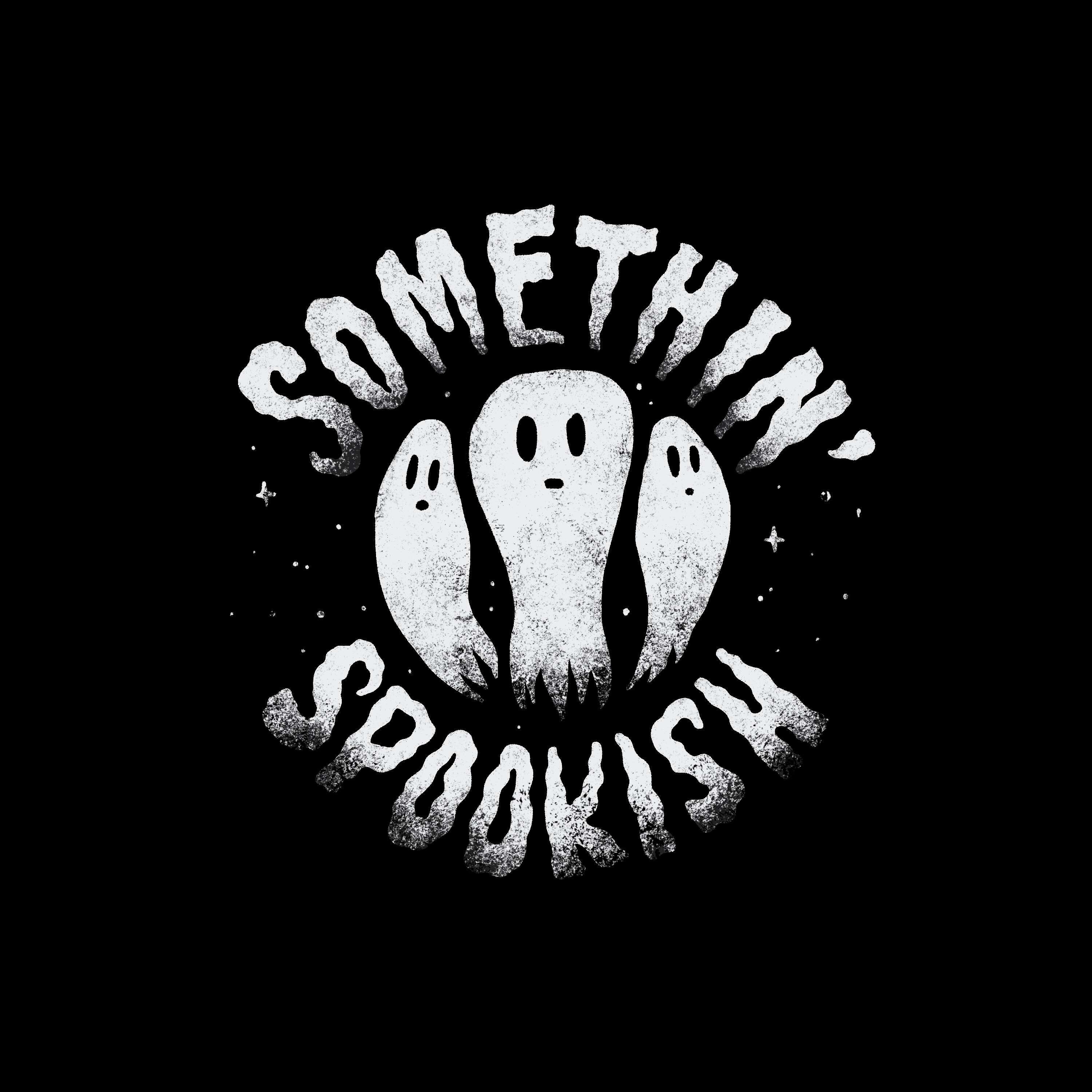 Somethin\' Spookish