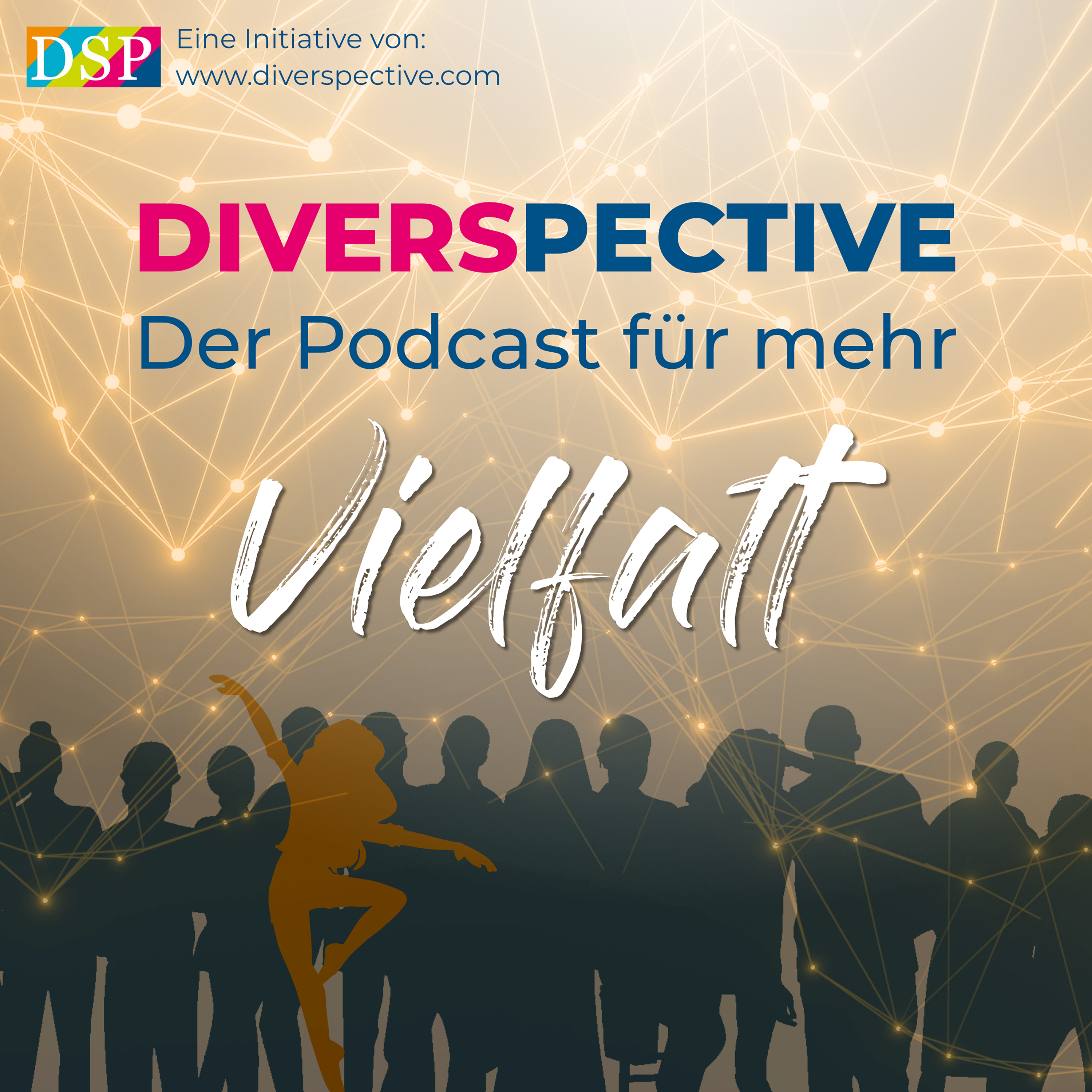 Diverspective - Der Podcast für mehr Vielfalt