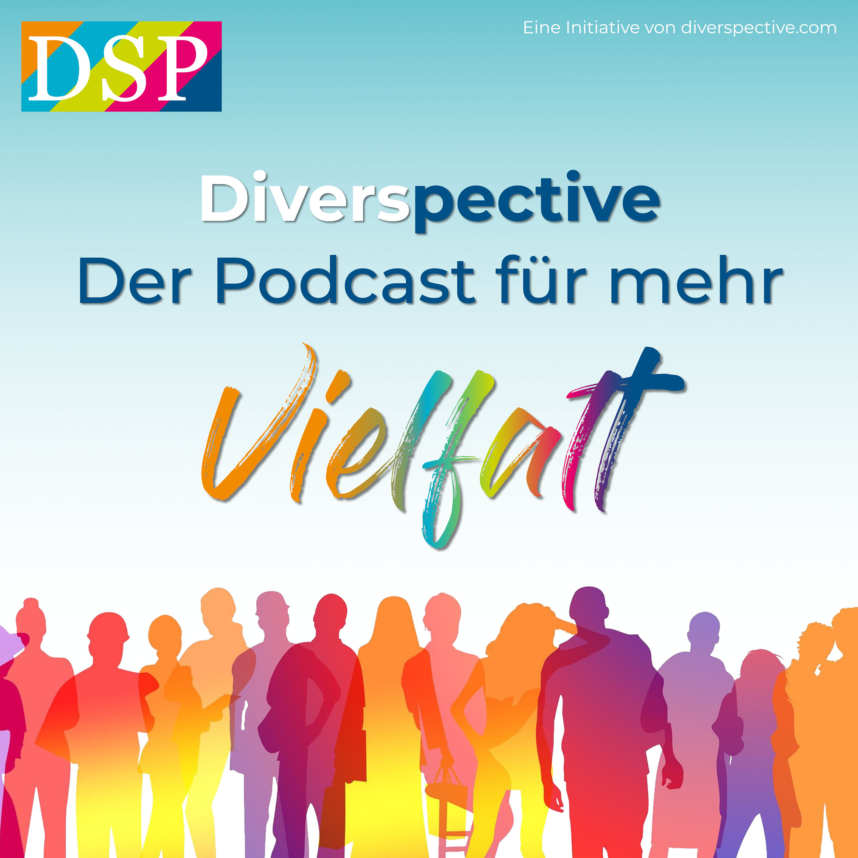 Diverspective - Der Podcast für mehr Vielfalt