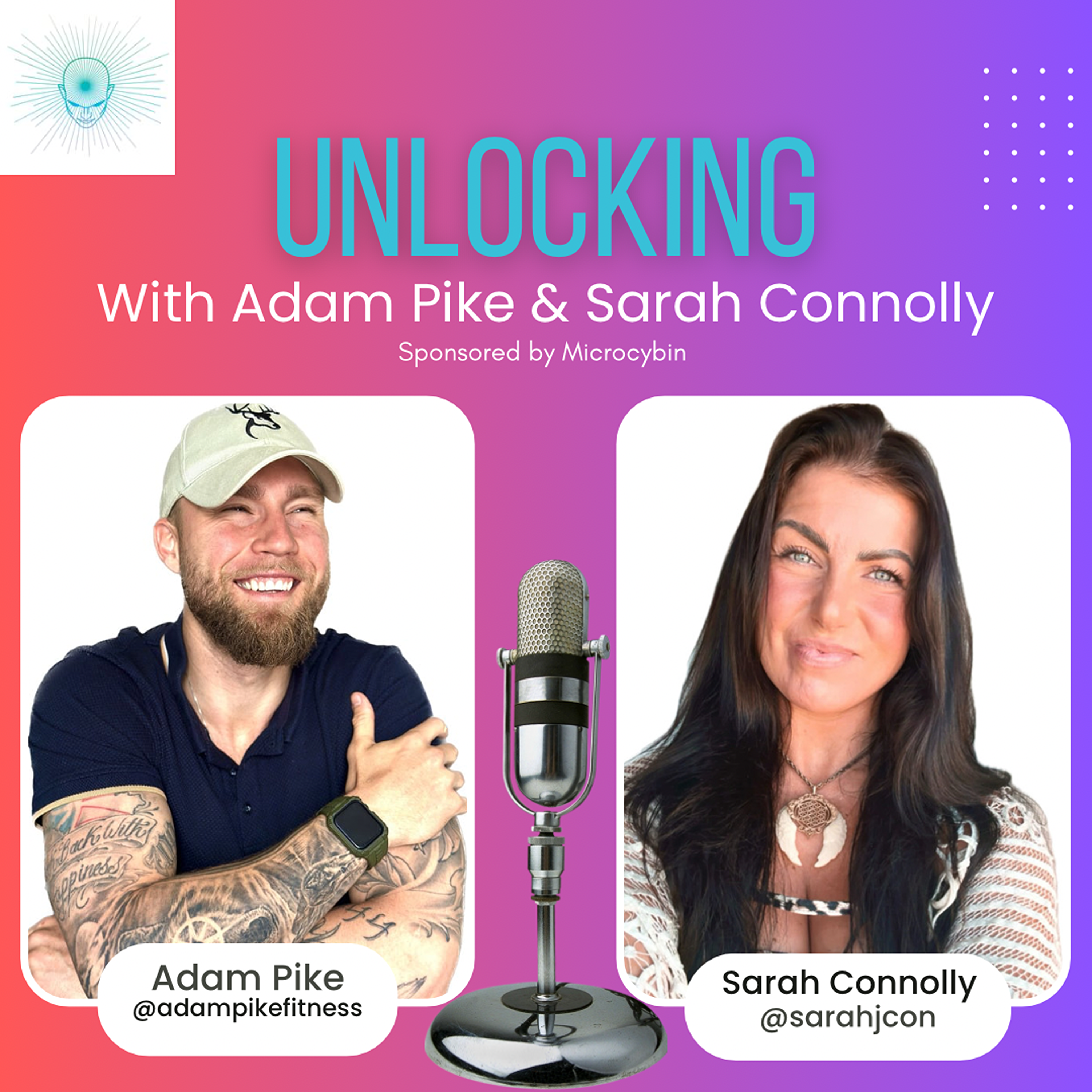 Unlocking With Adam Pike