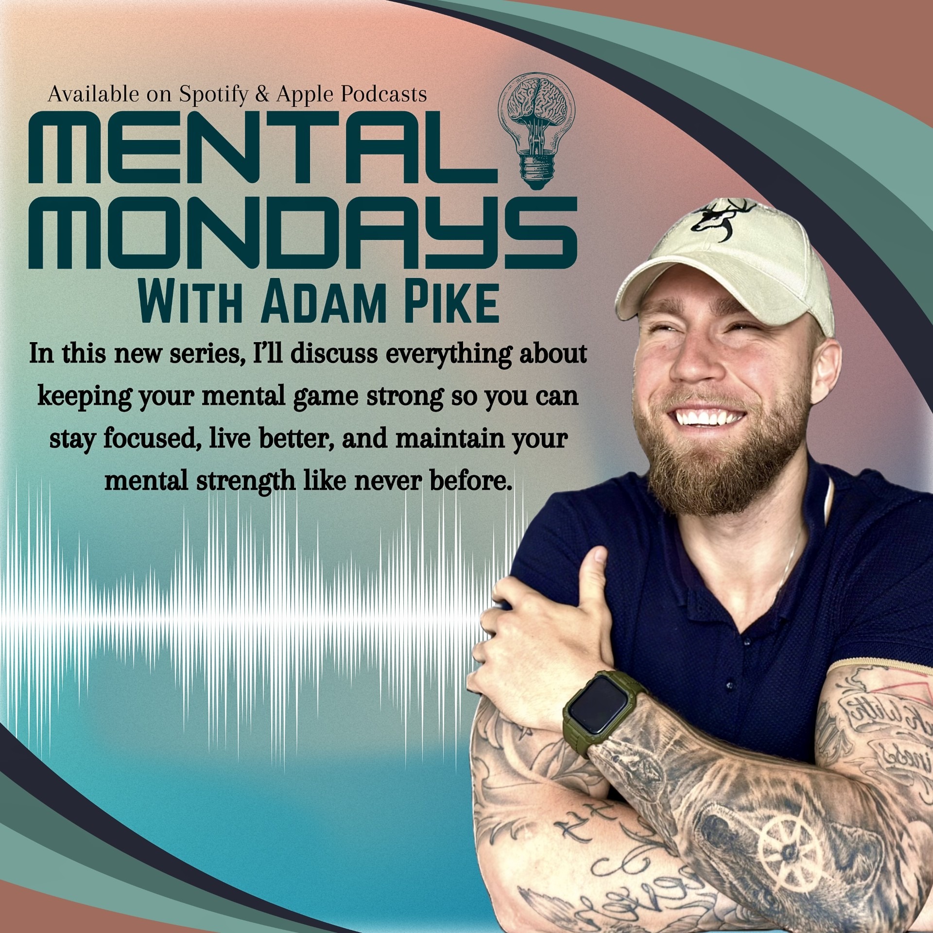 Unlocking With Adam Pike