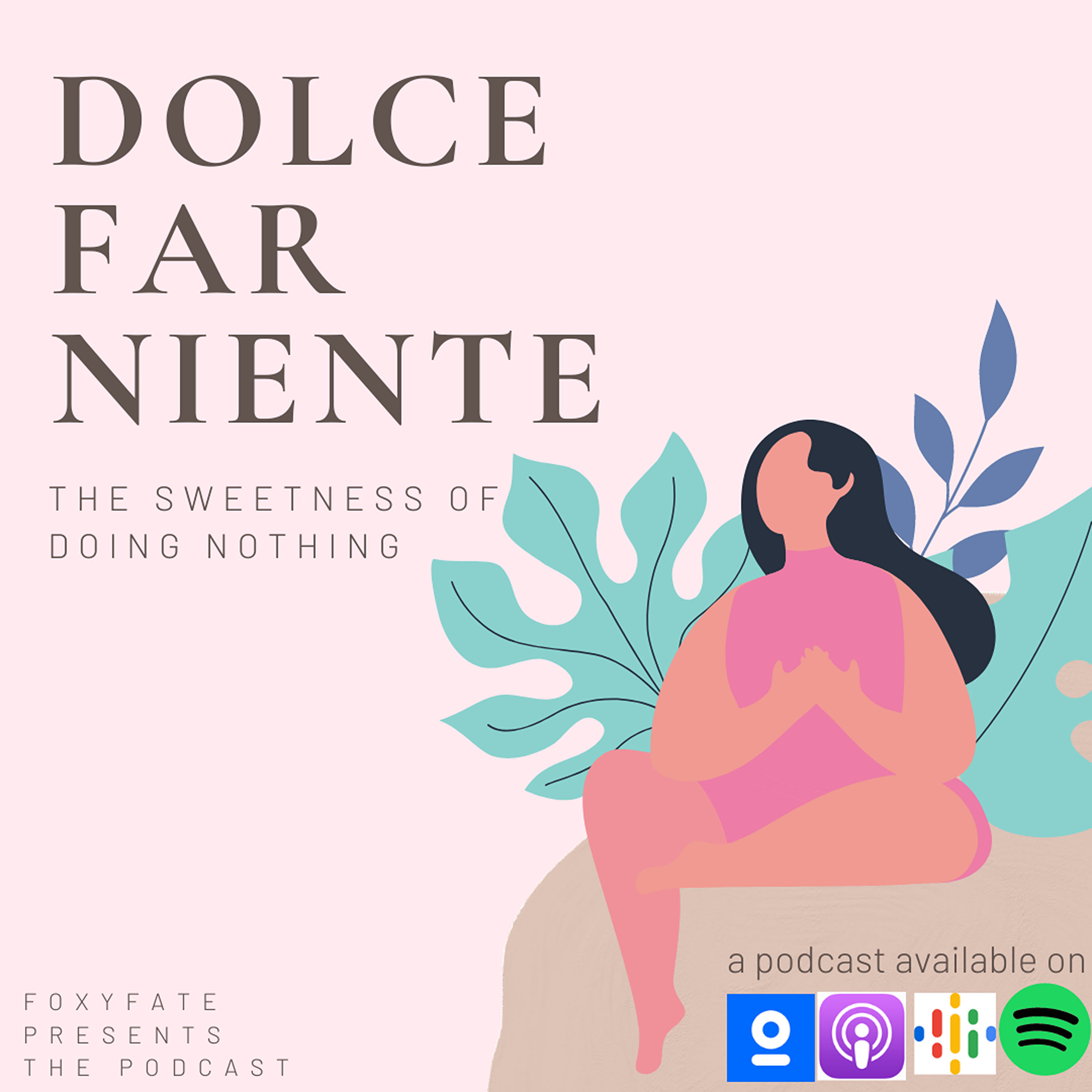 Dolce Far Niente episode artwork