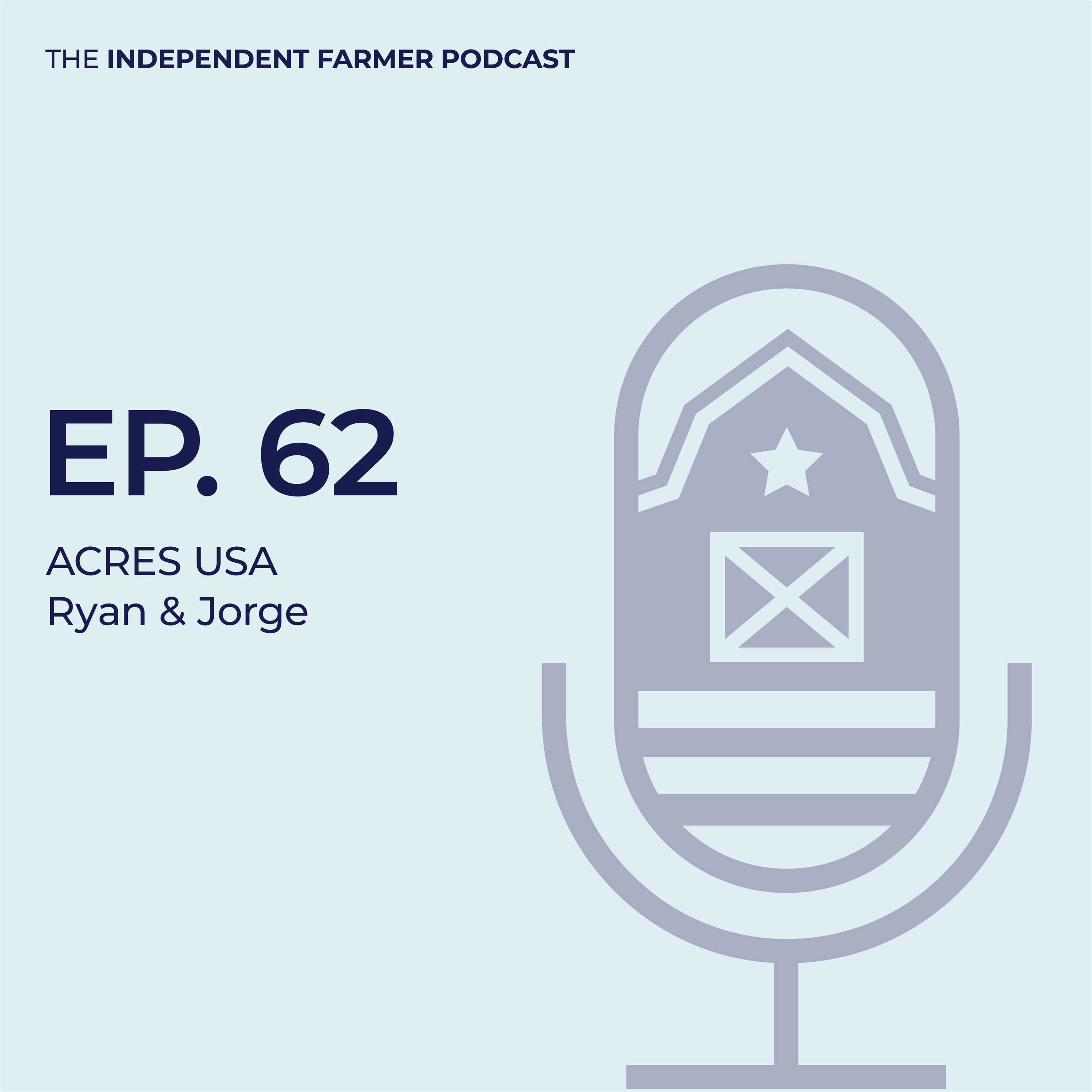 Acres USA and The Sustainable Farming Movement From The Soil Up