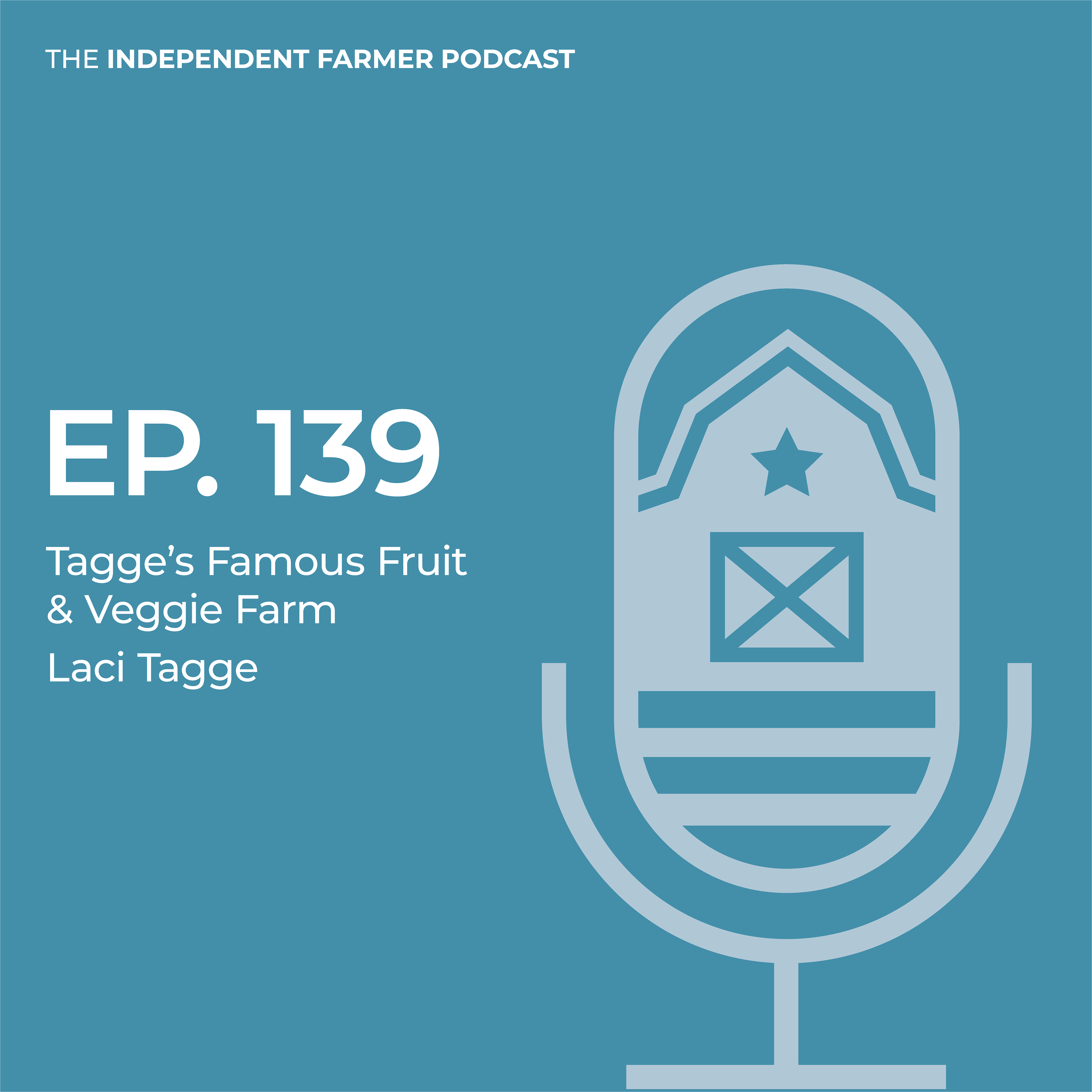 How to Double your CSA Membership with Tagge's Famous Fruit & Veggie Farms