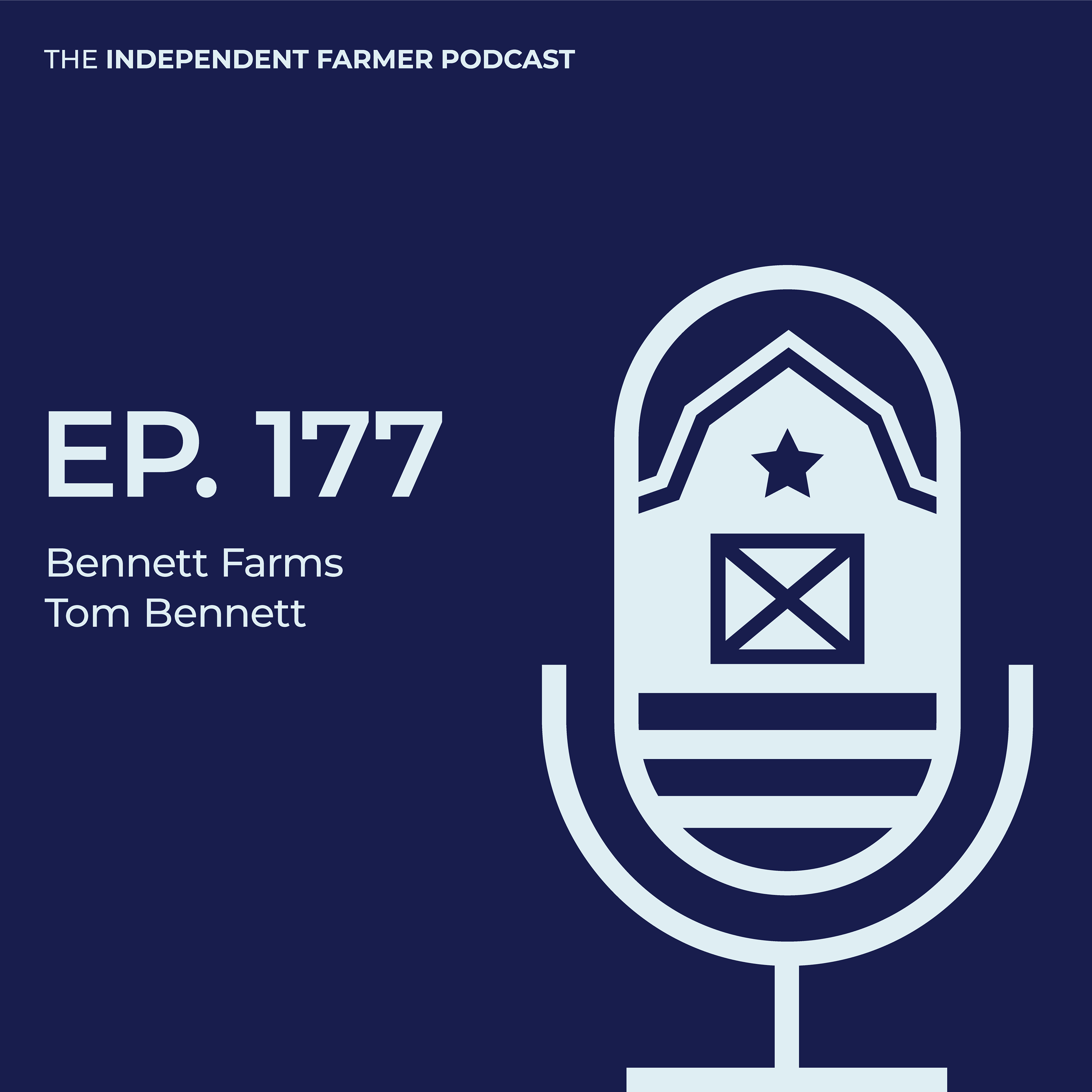 The Hurdles of Farm Growth