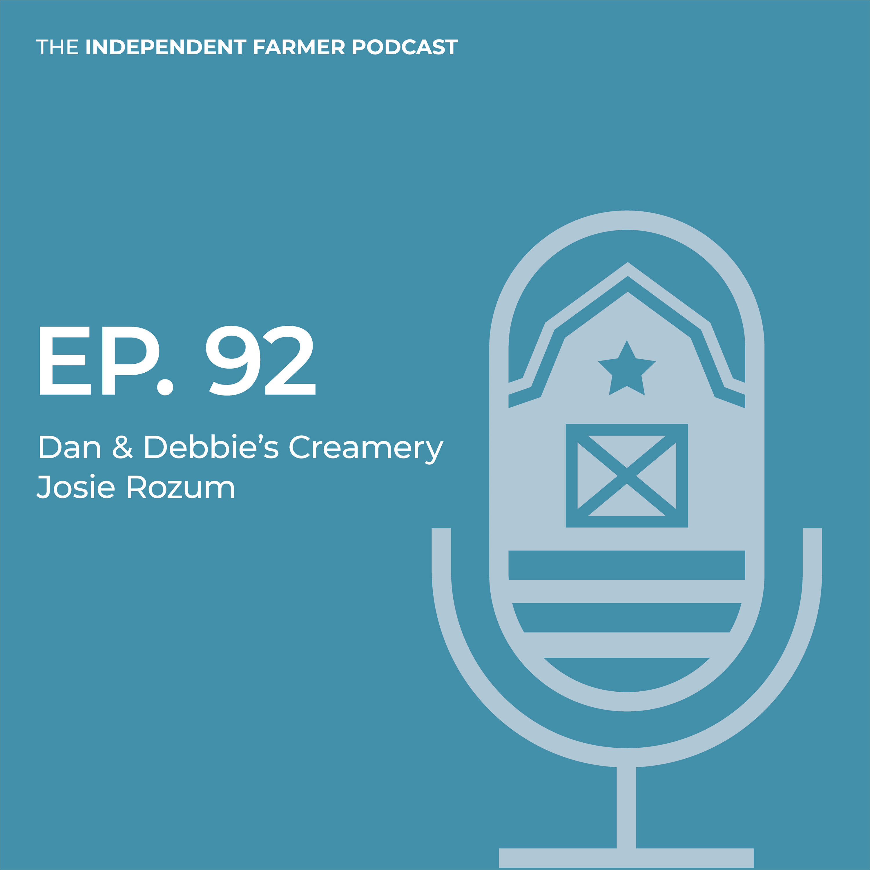 The Independent Farmer Podcast
