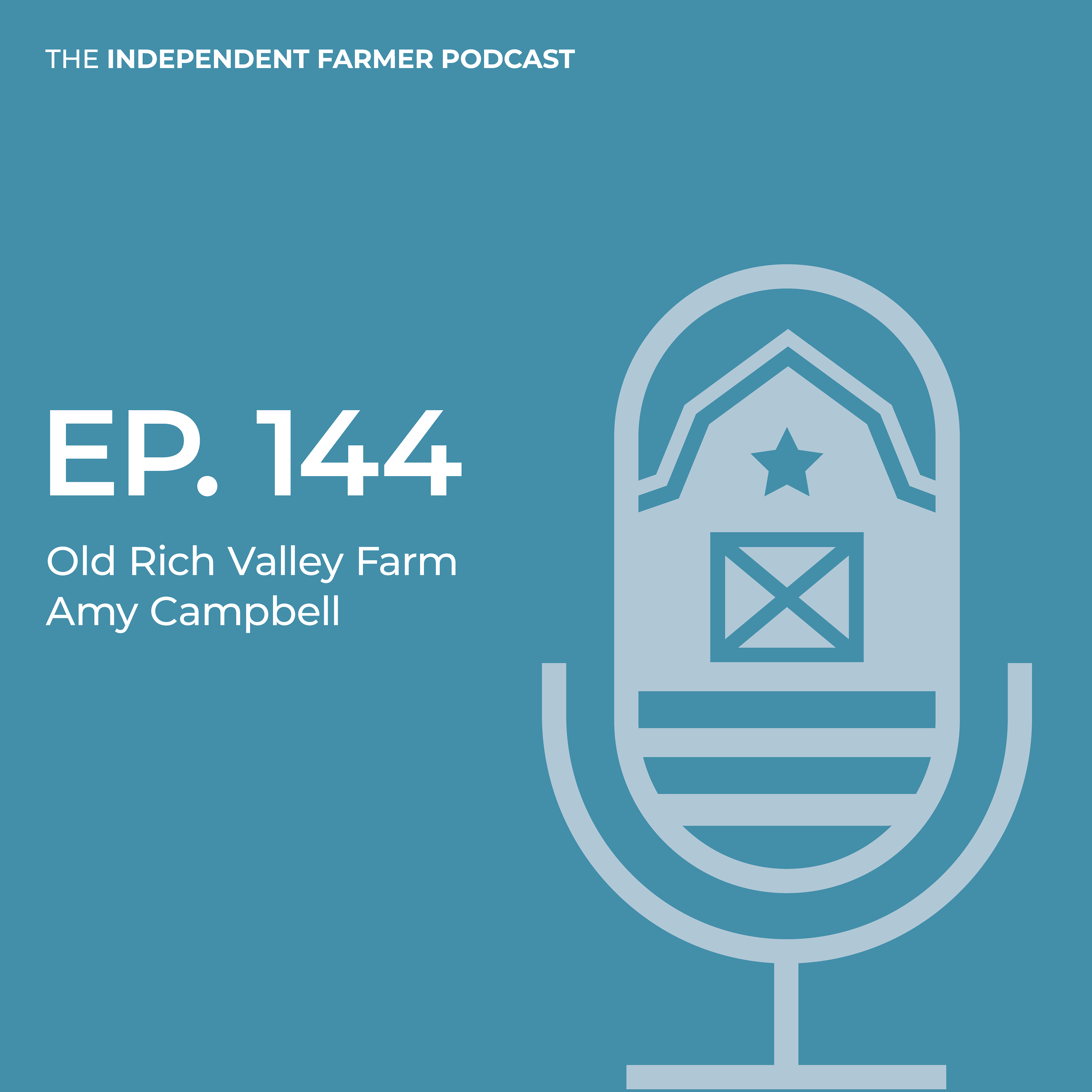 Farm Marketing: In Season vs. Off-Season with Old Rich Valley