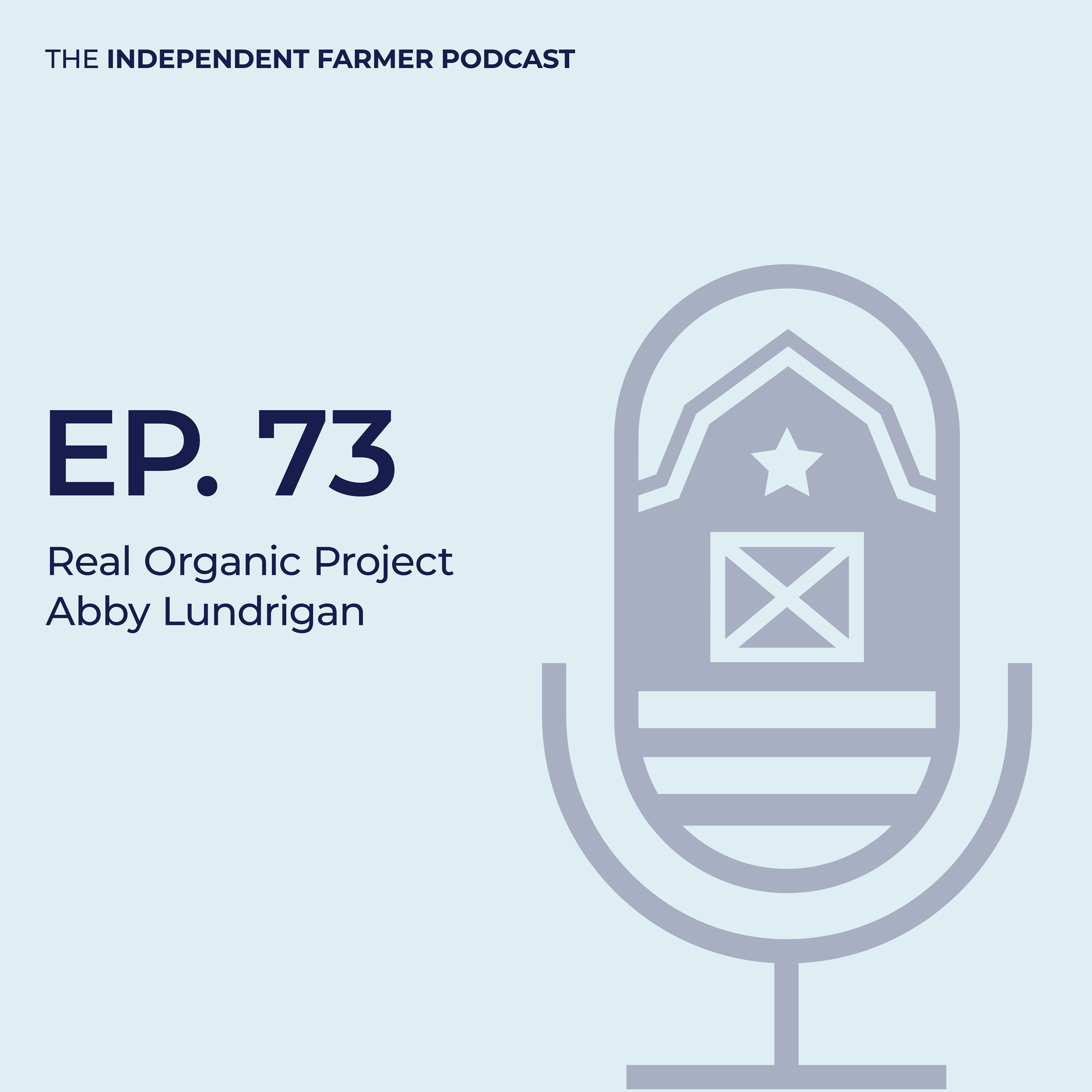 Feed the Soil, Not the Plant with the Real Organic Project