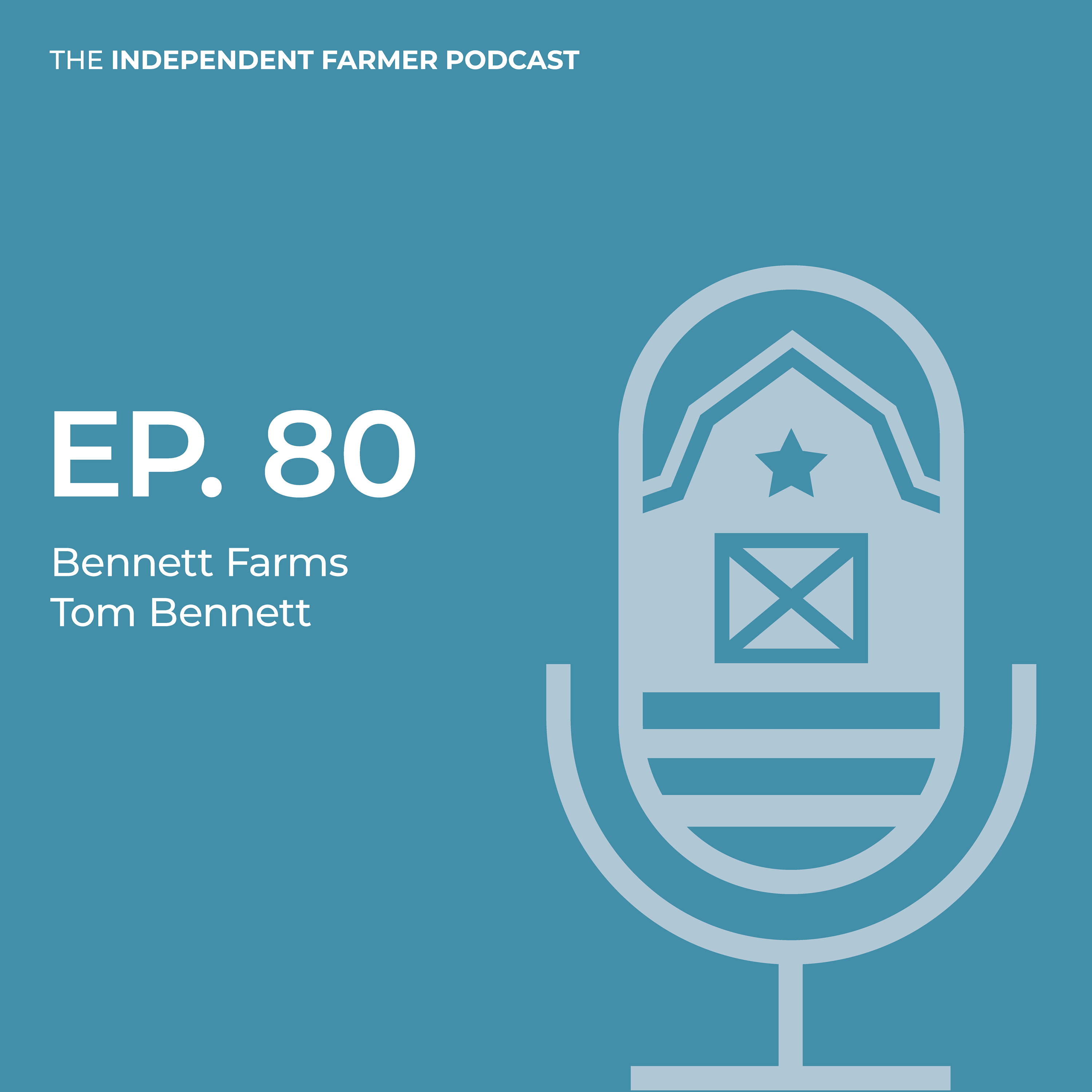 The Independent Farmer Podcast