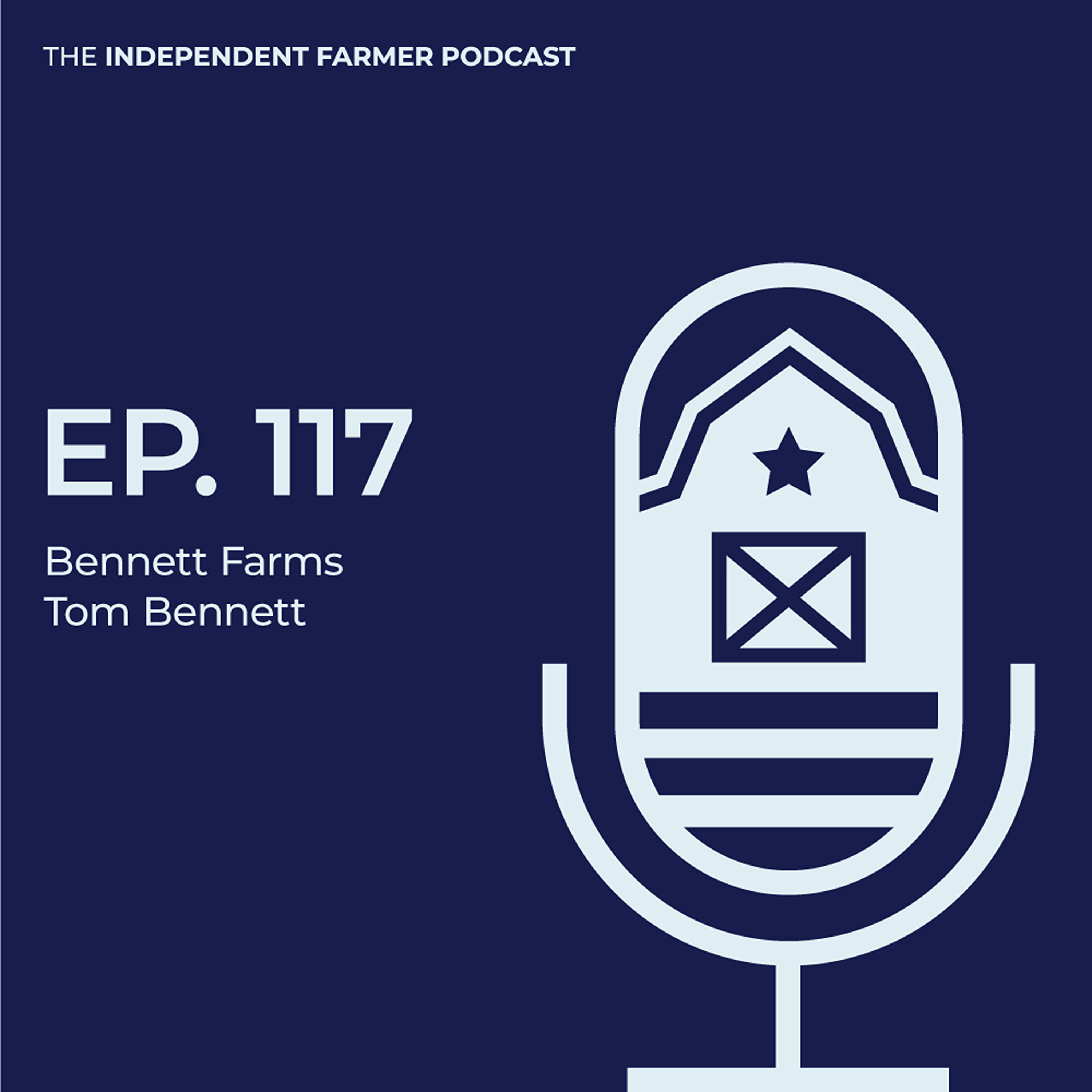 The Independent Farmer Podcast
