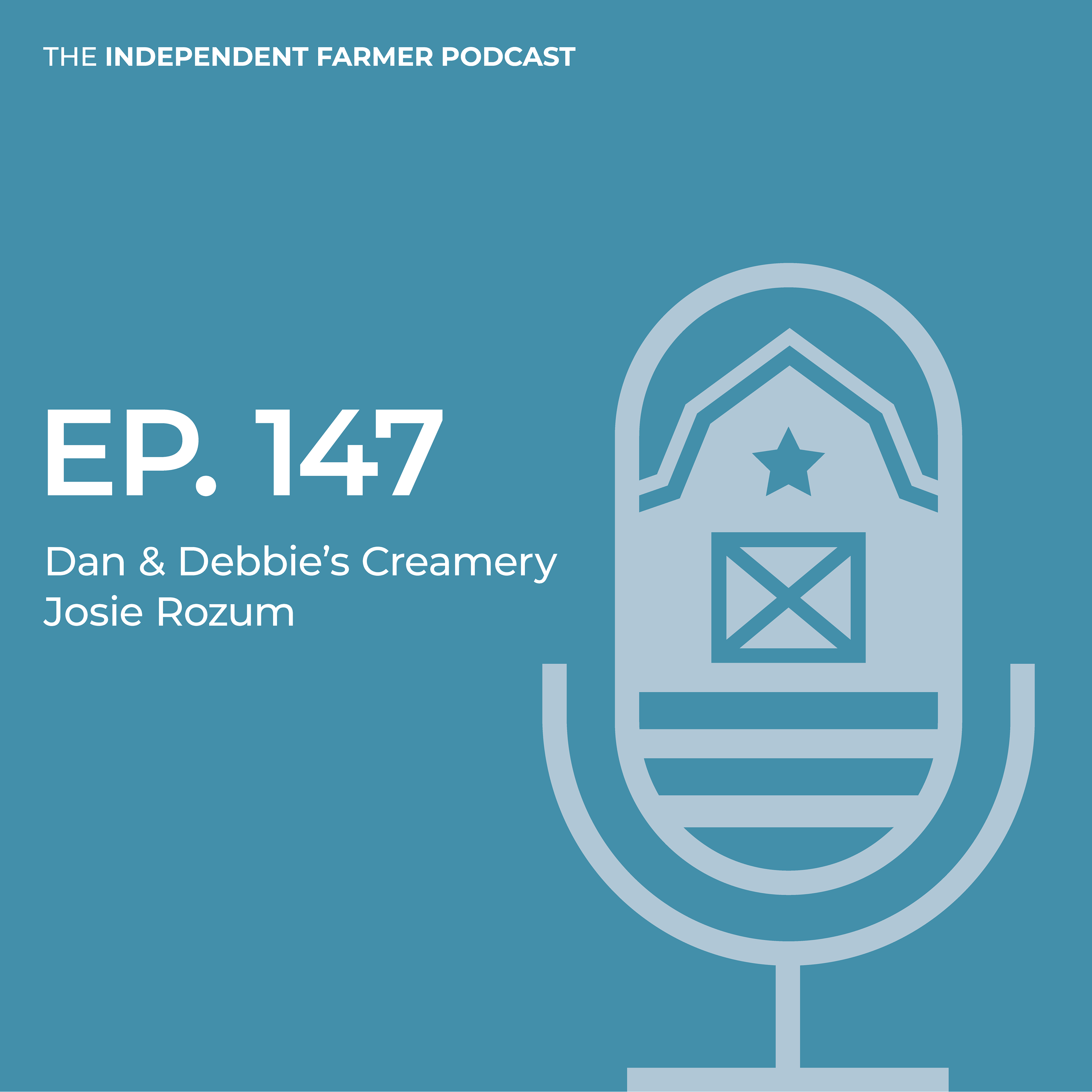 Investing in Marketing for Future Sales with Dan & Debbie's Creamery