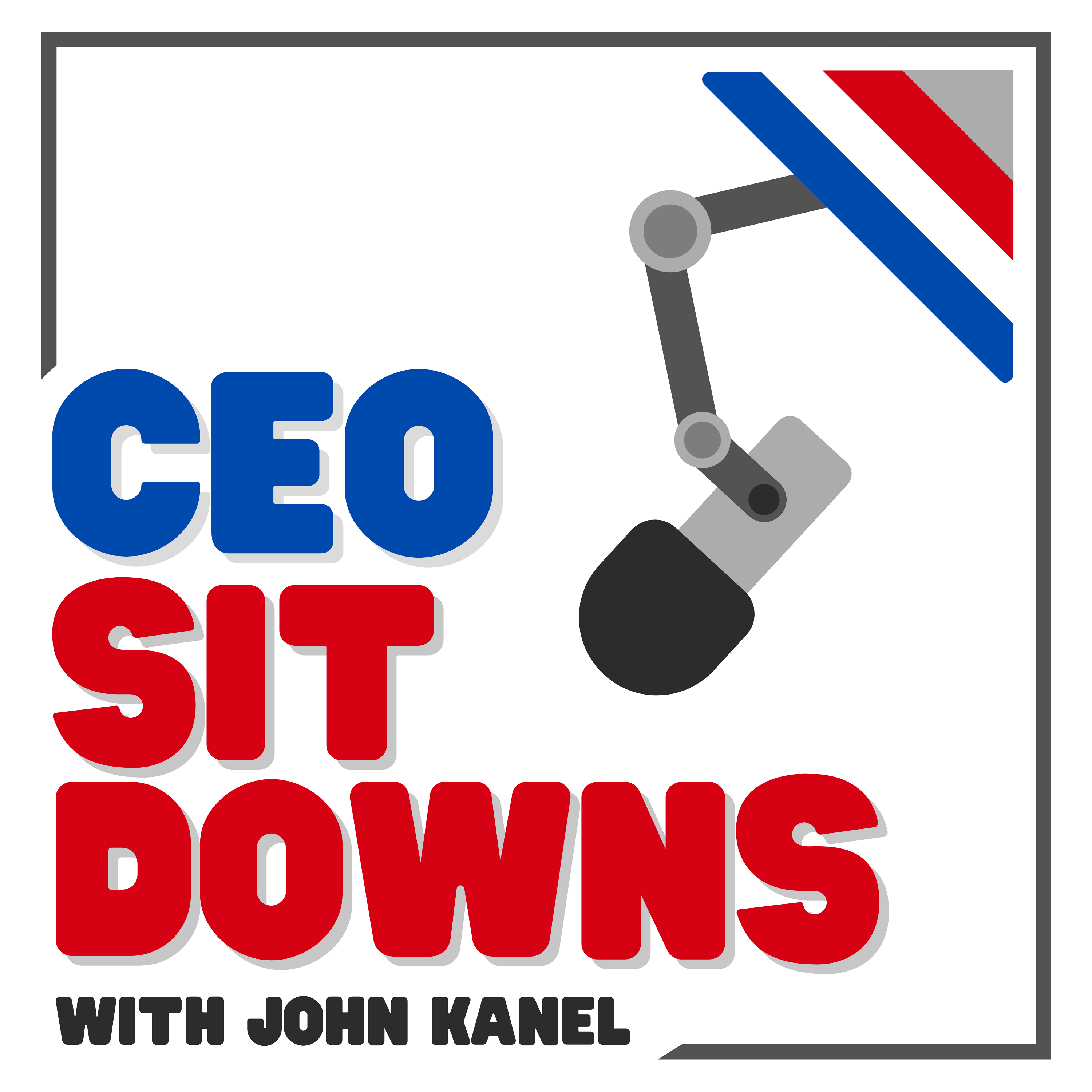 CEO Sit Downs