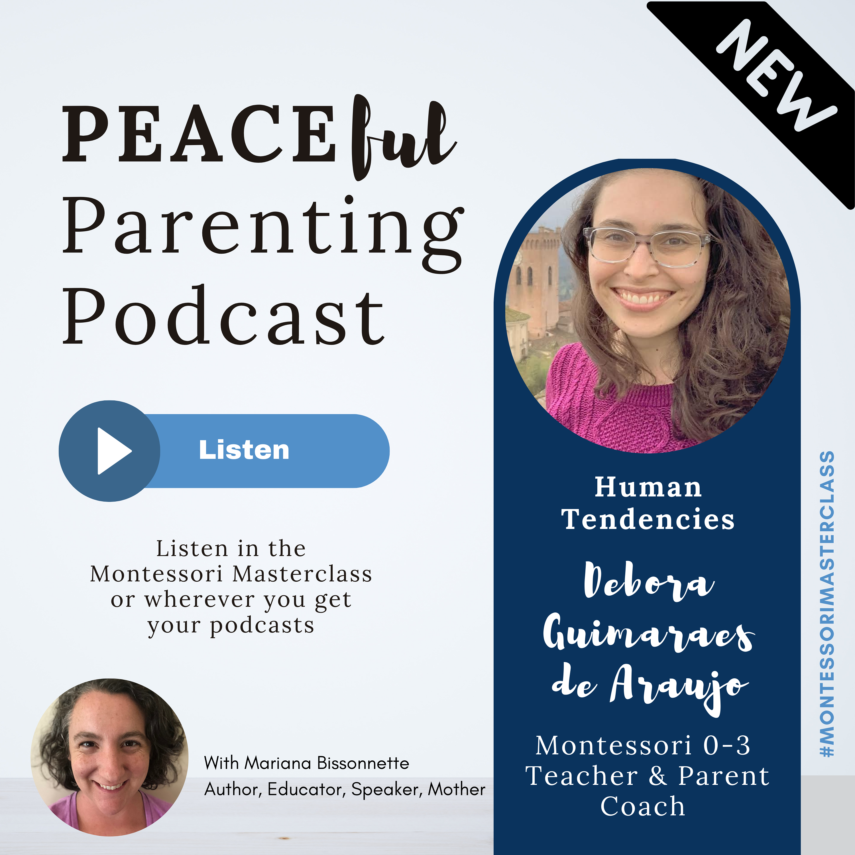 PEACEful Parenting