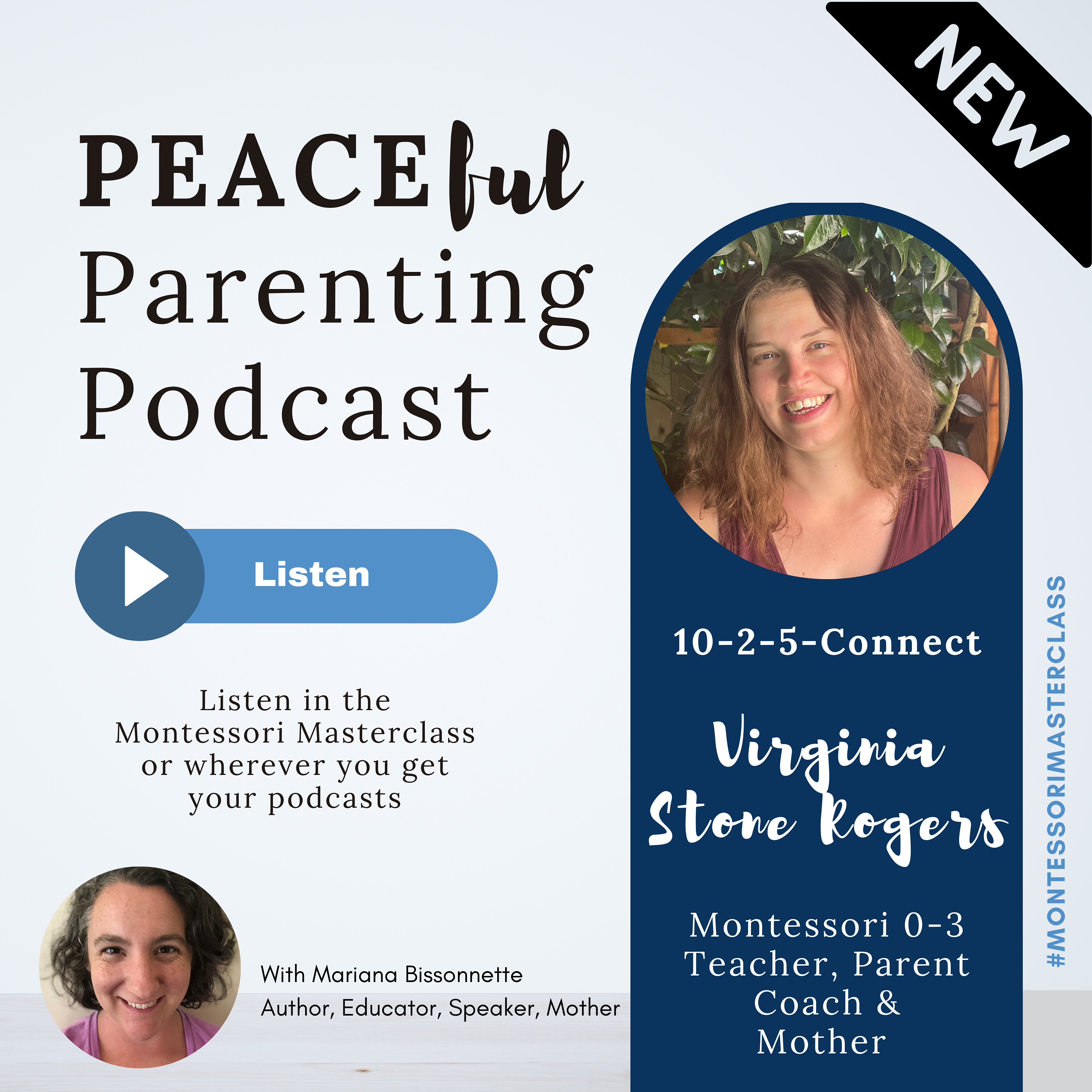 PEACEful Parenting
