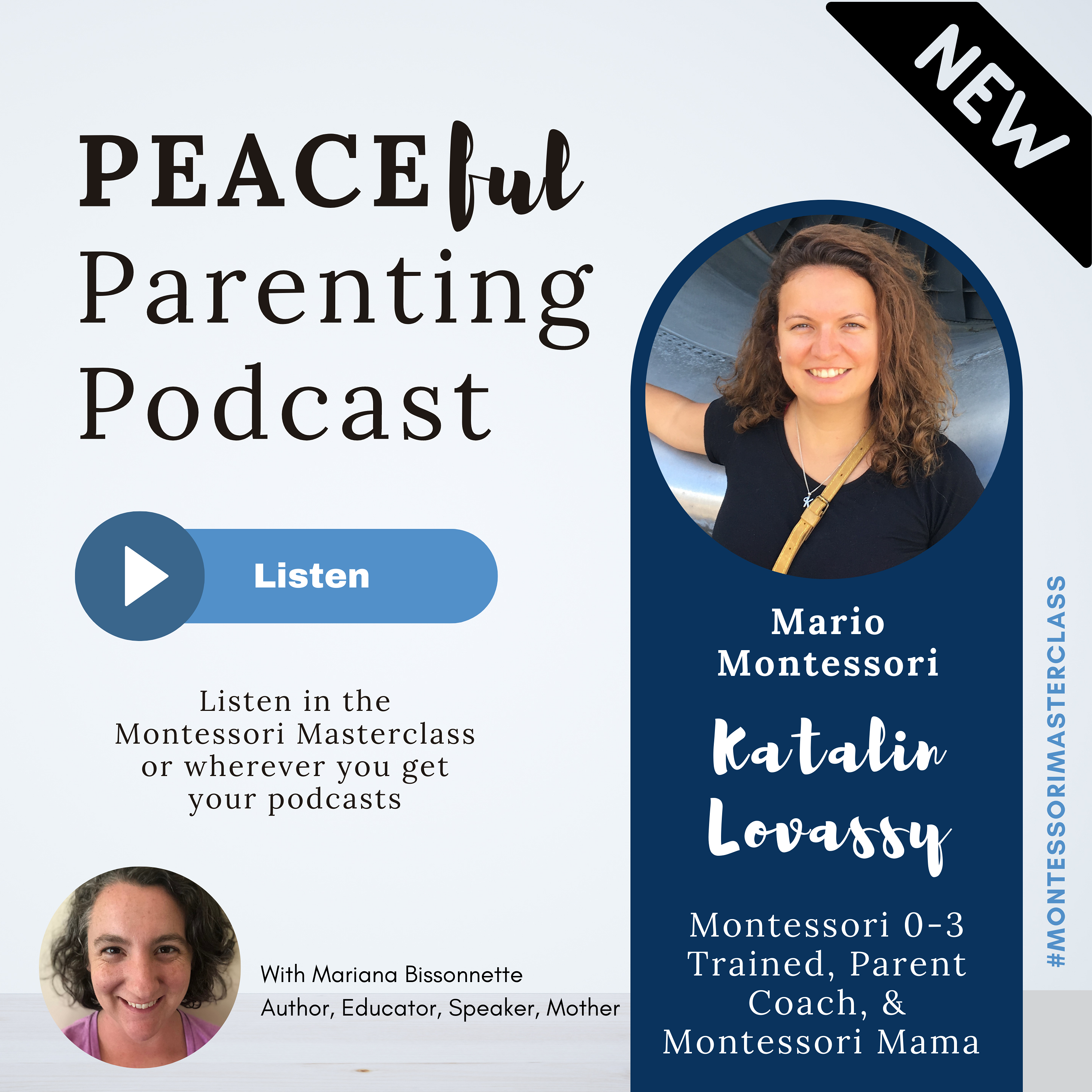 PEACEful Parenting
