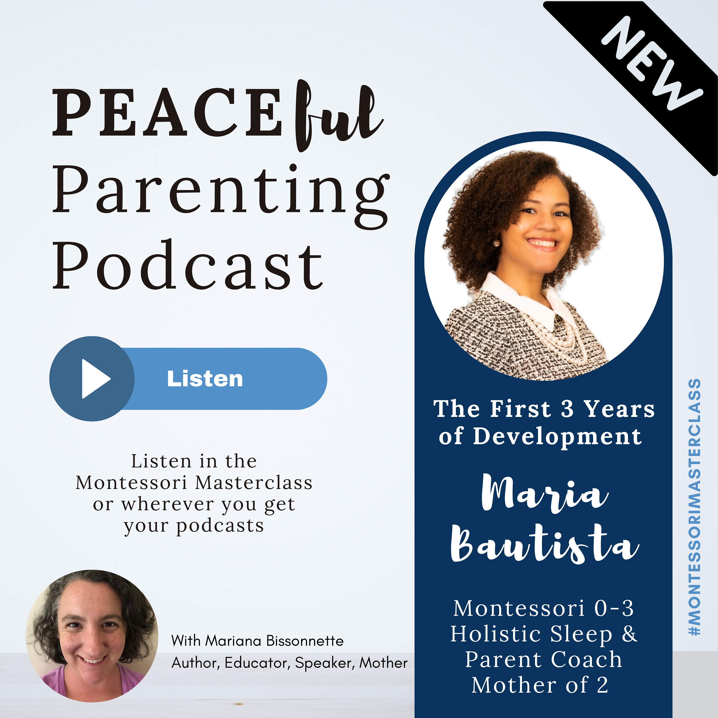 PEACEful Parenting