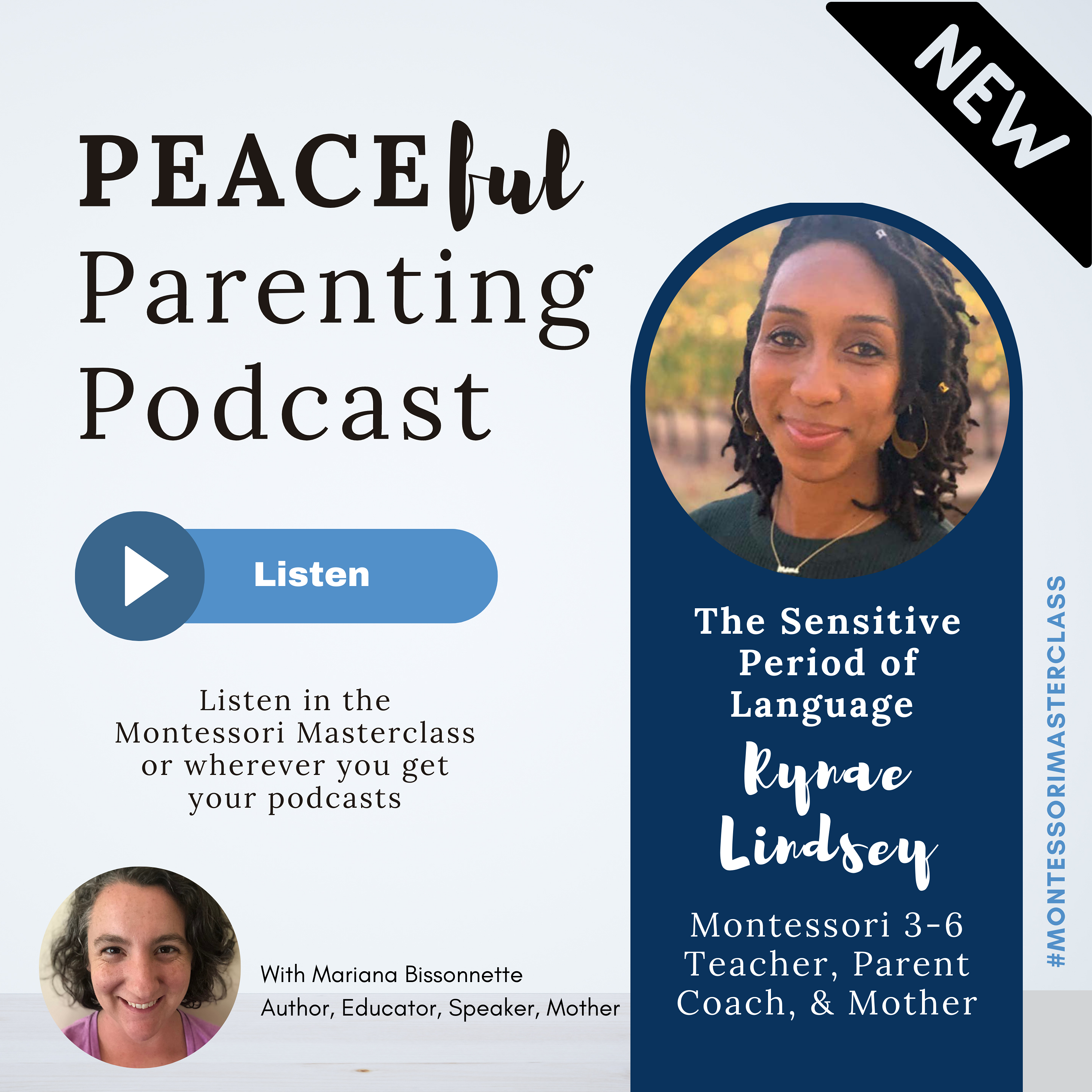 PEACEful Parenting