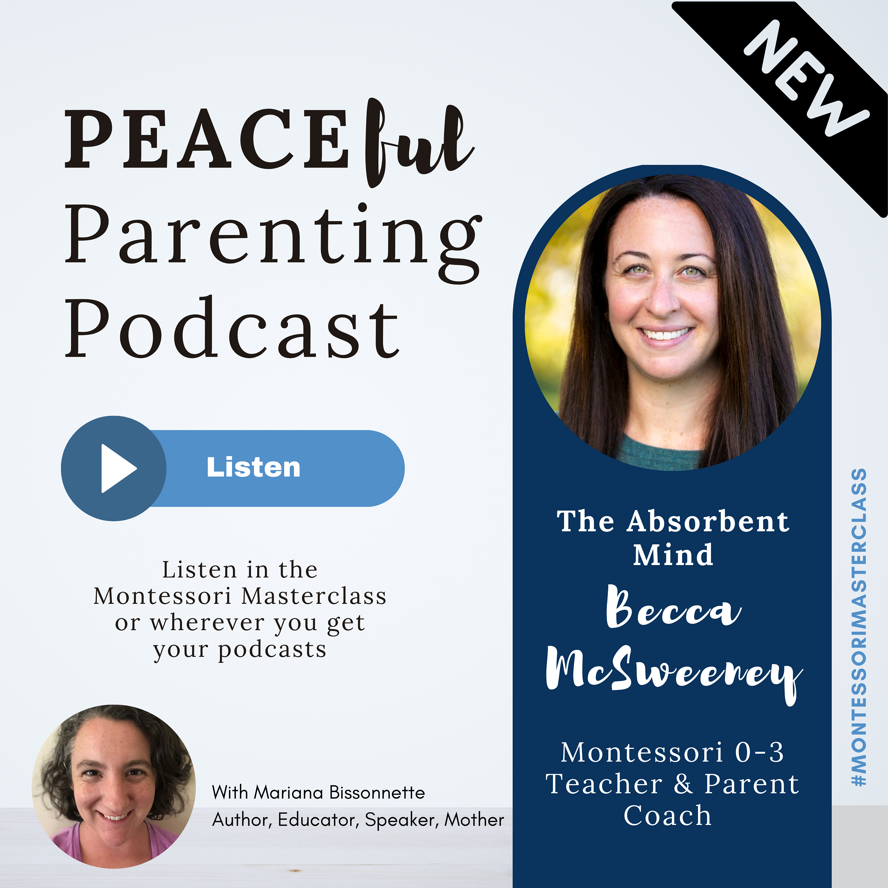 PEACEful Parenting