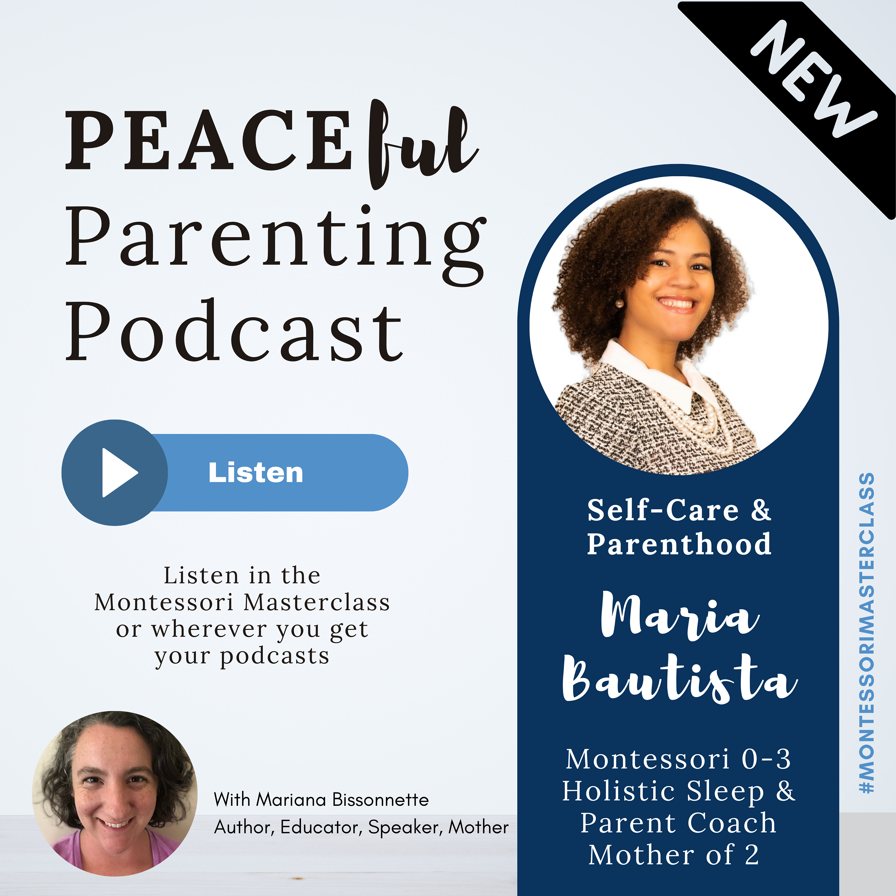PEACEful Parenting