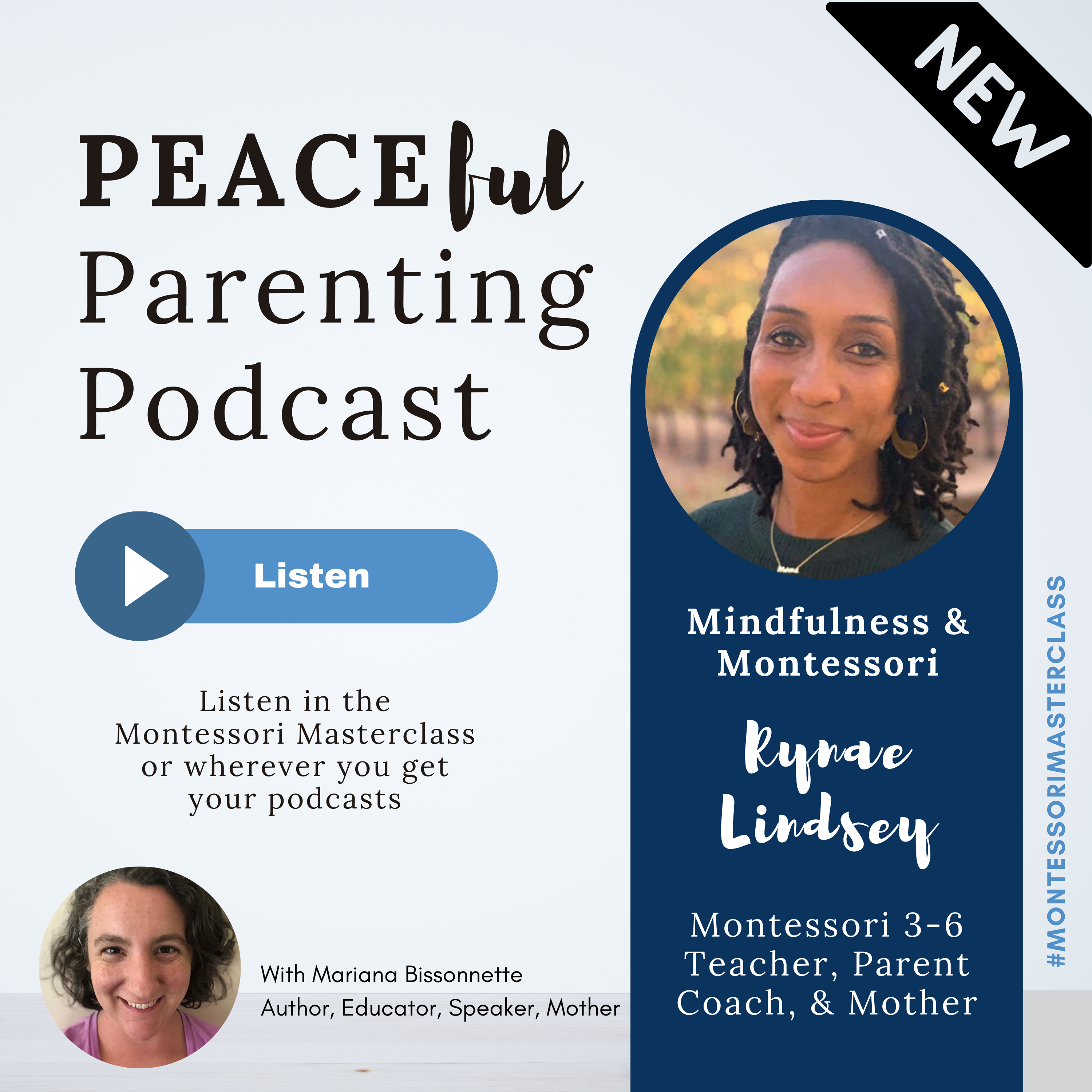 PEACEful Parenting