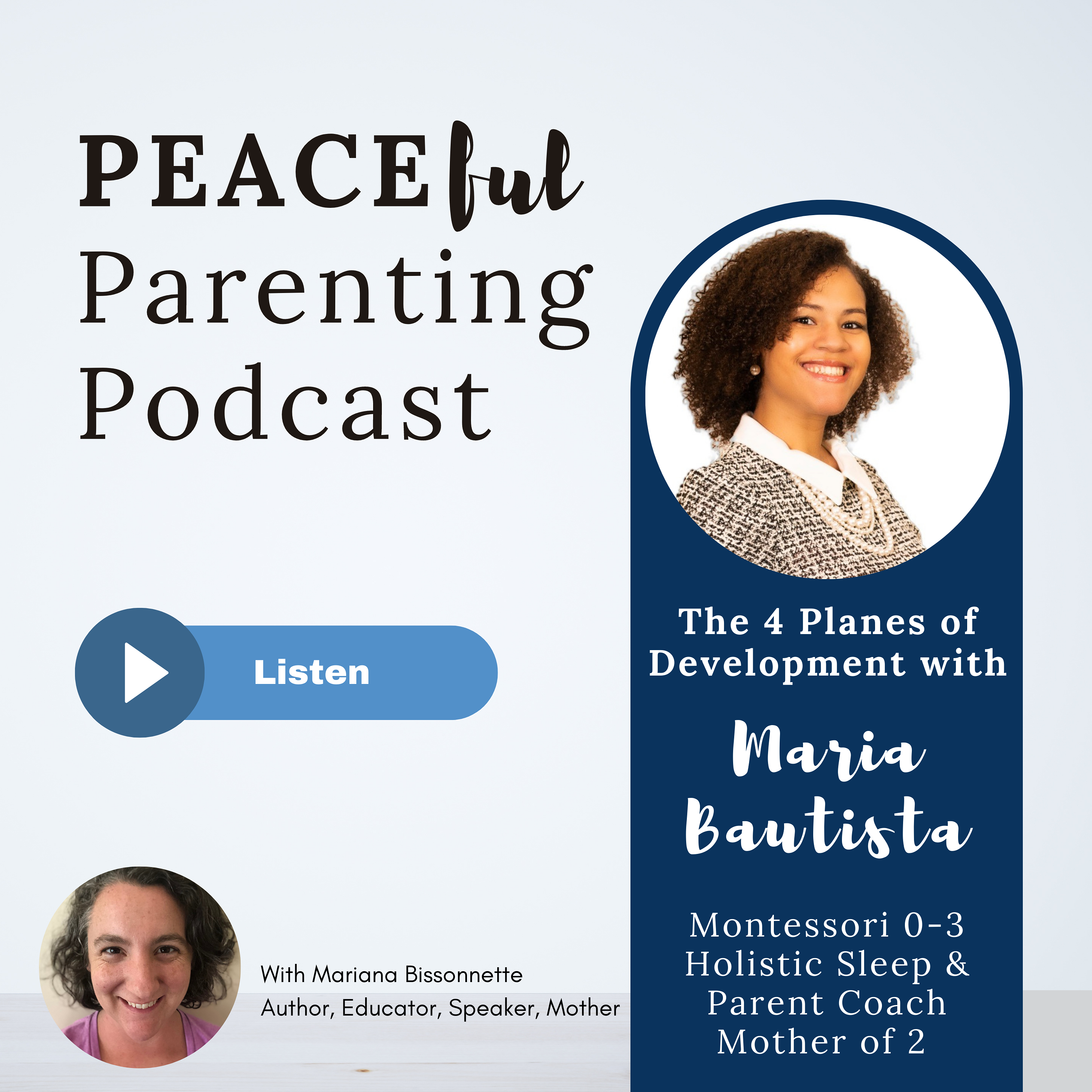 PEACEful Parenting