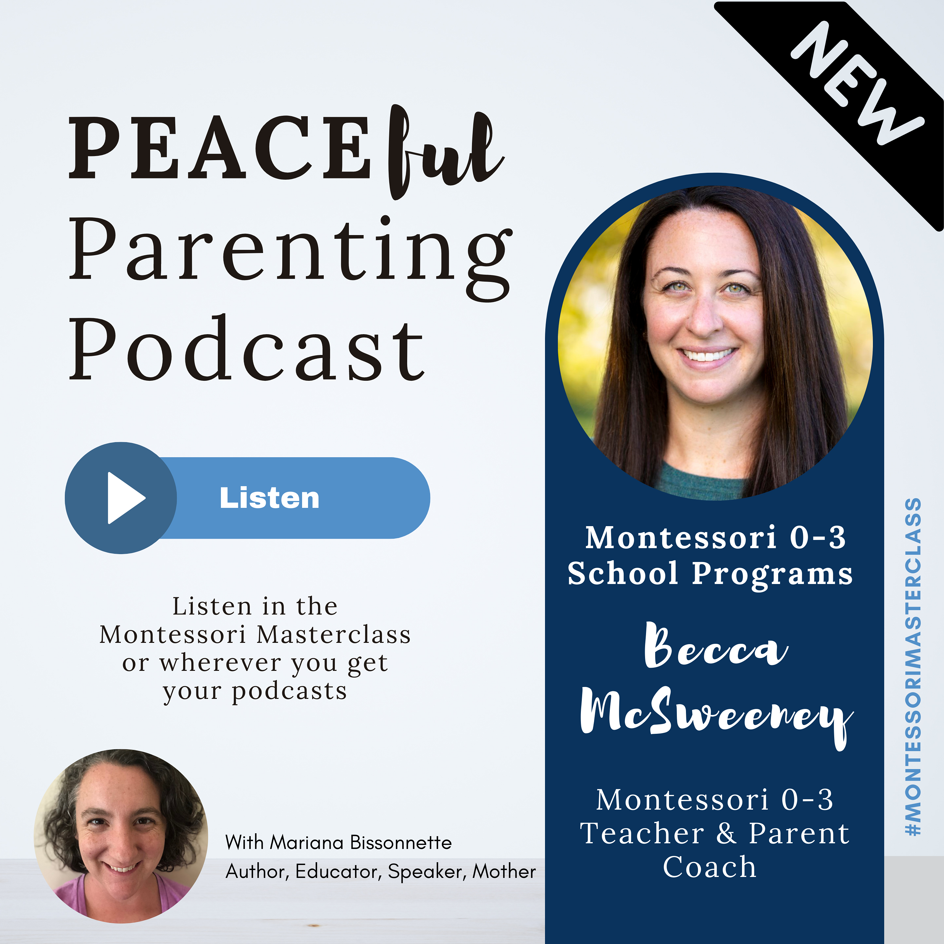 PEACEful Parenting