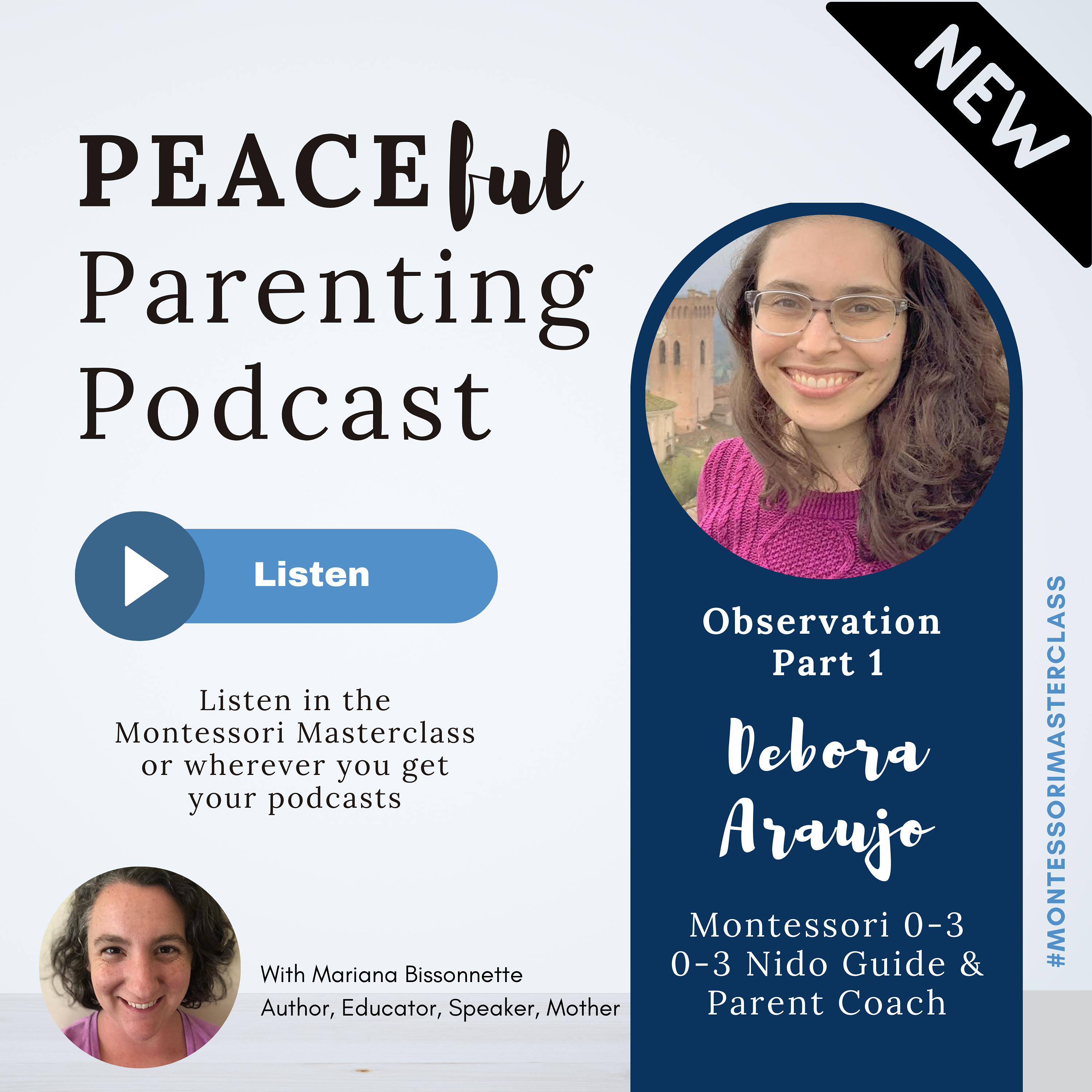 PEACEful Parenting