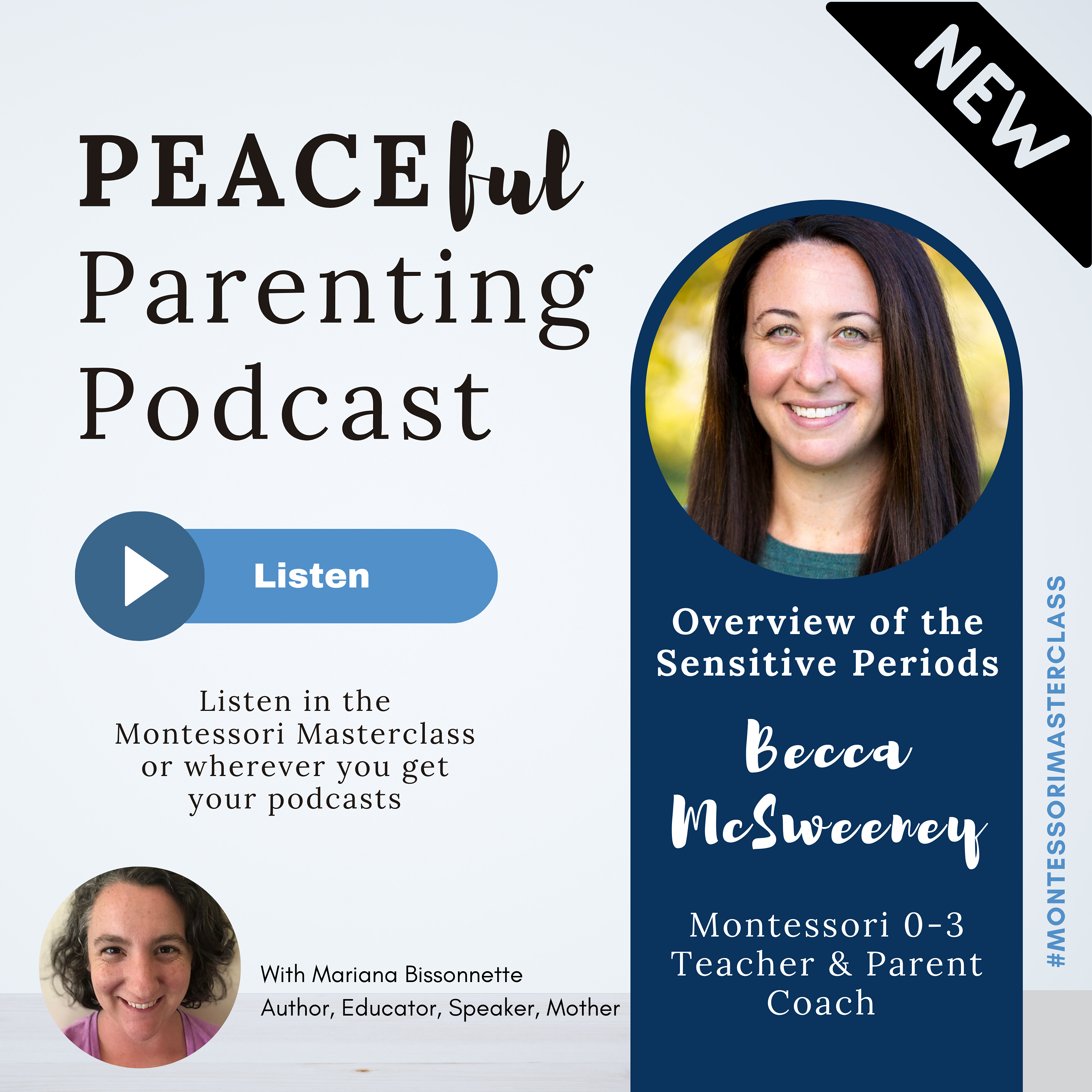 PEACEful Parenting