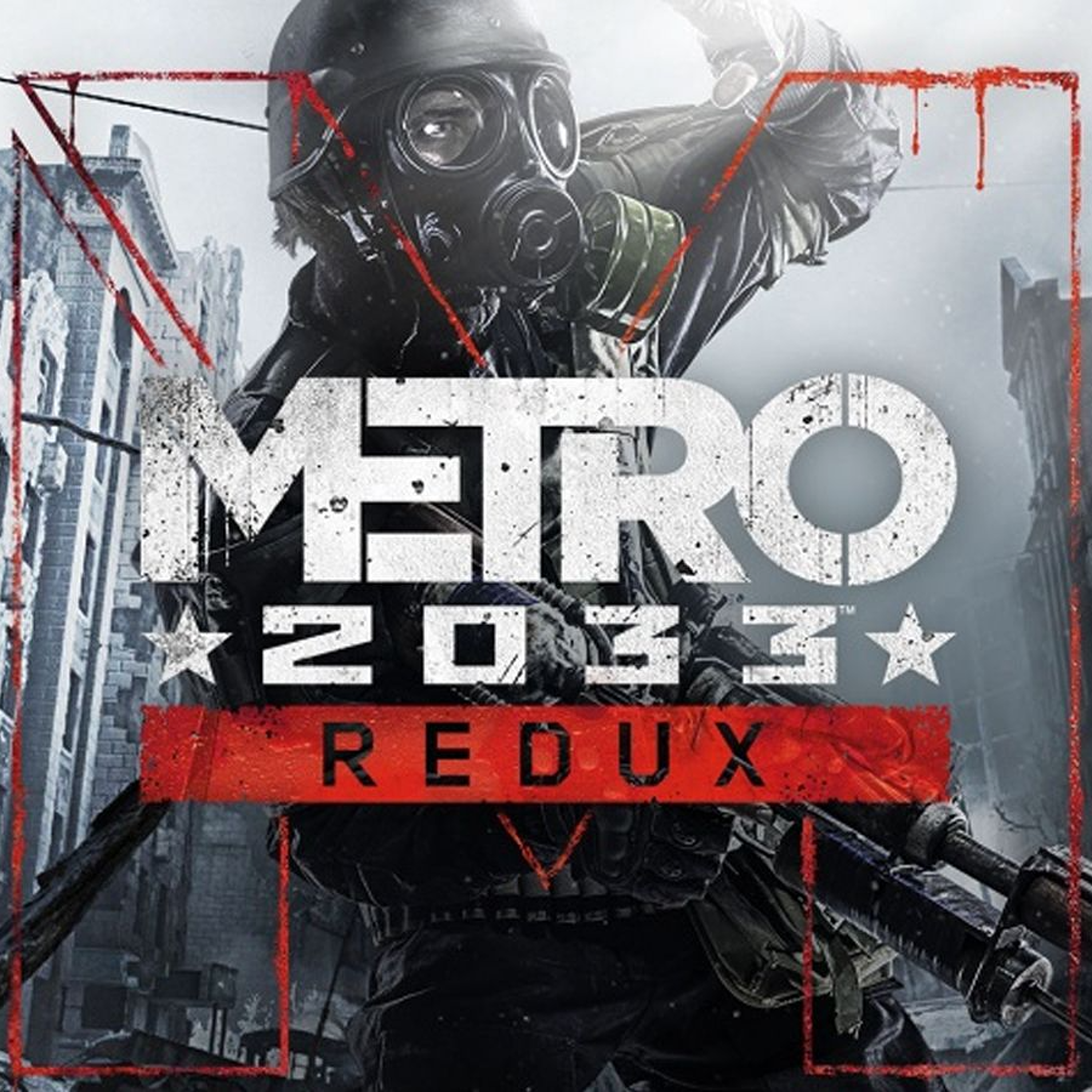 Metro 2033 - Part 1 (GAME) episode artwork