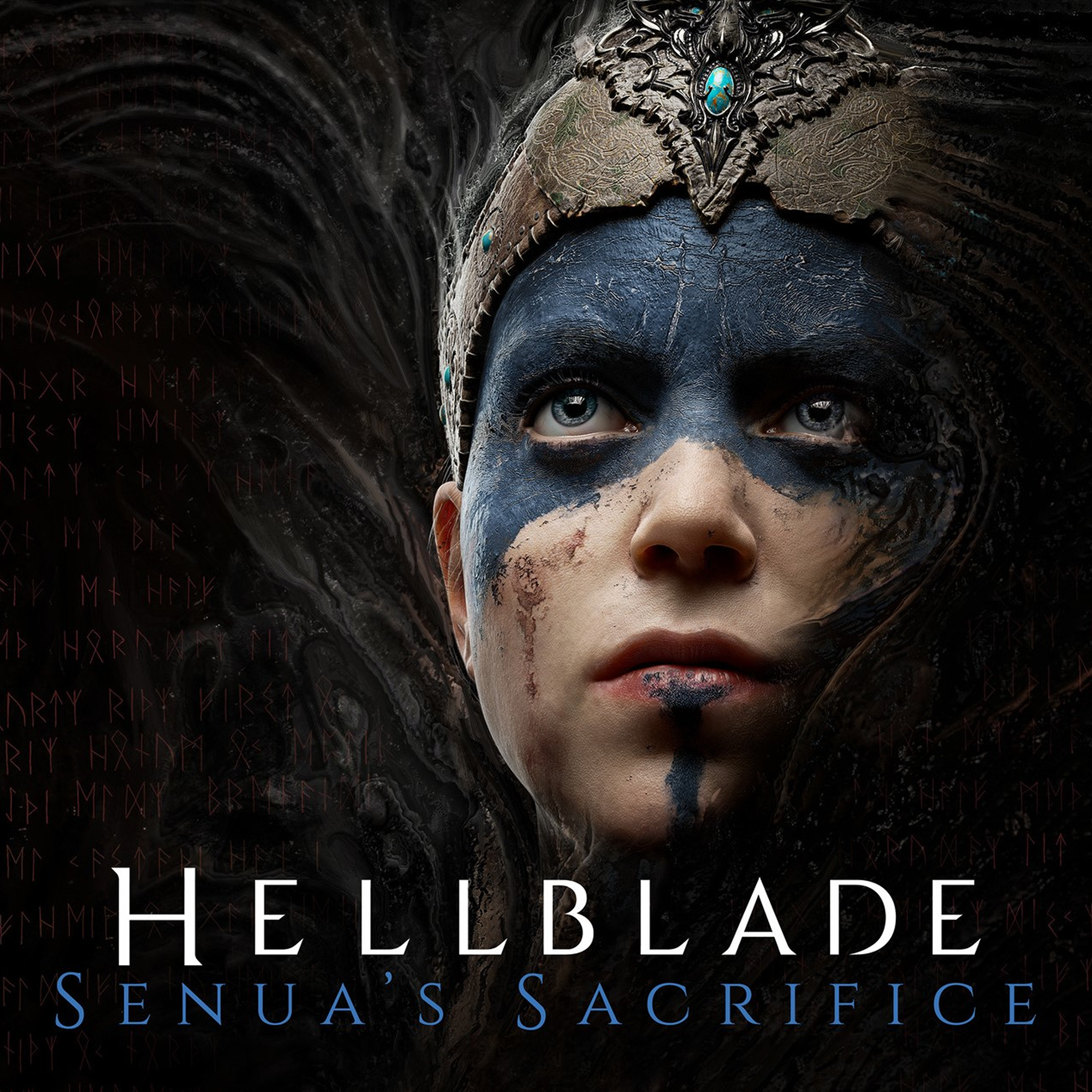 Hellblade: Senua's Sacrifice (GAME) episode artwork