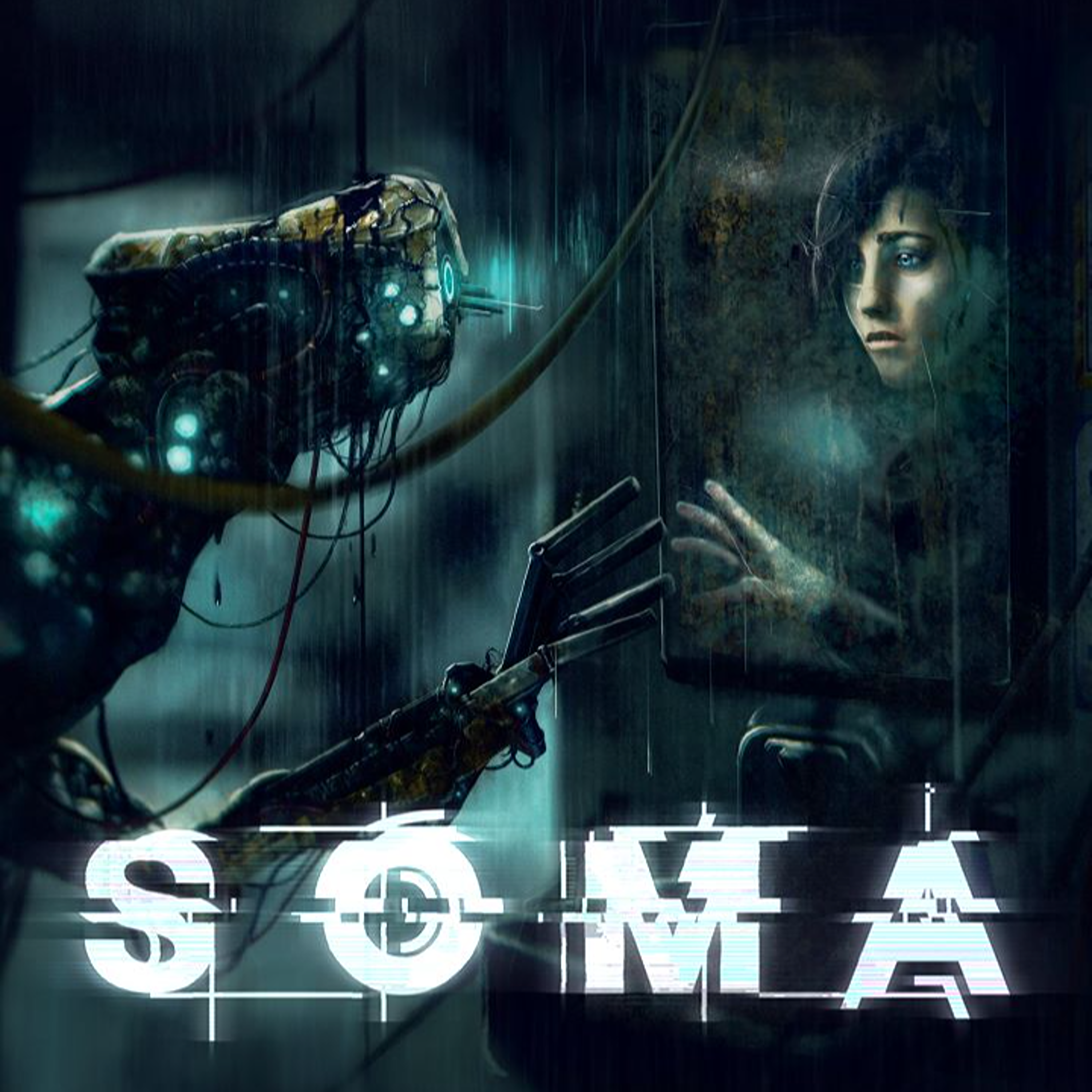 Soma (GAME) episode artwork