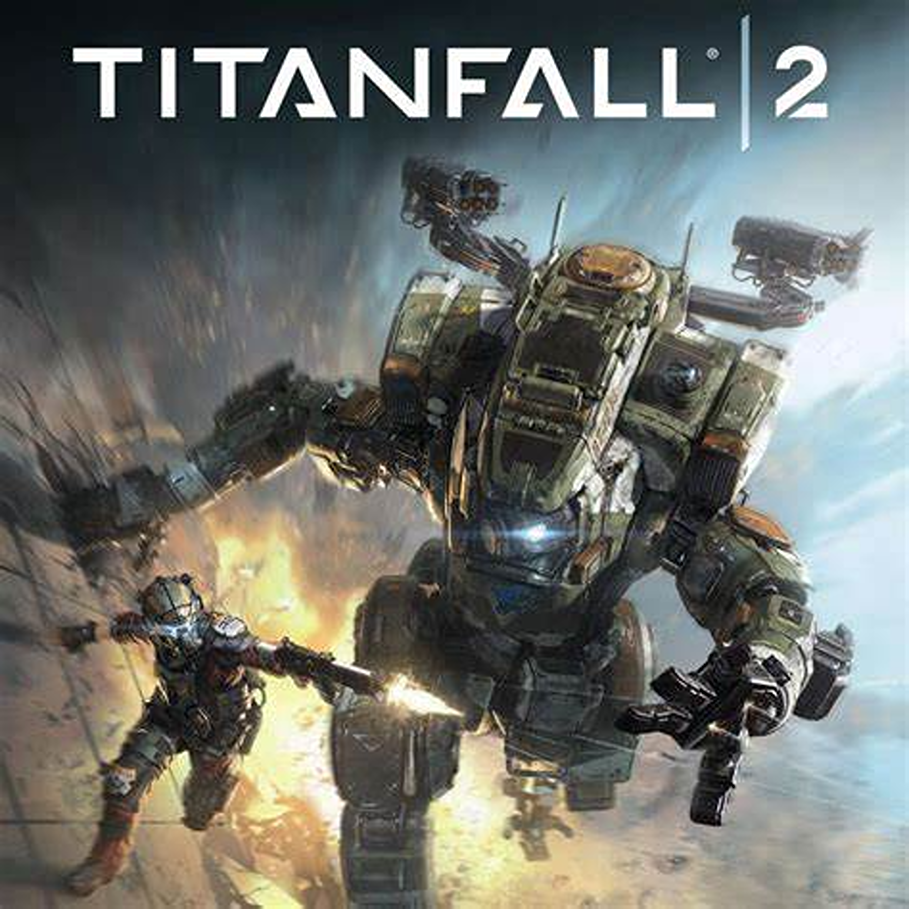 Titanfall 2 (GAME)