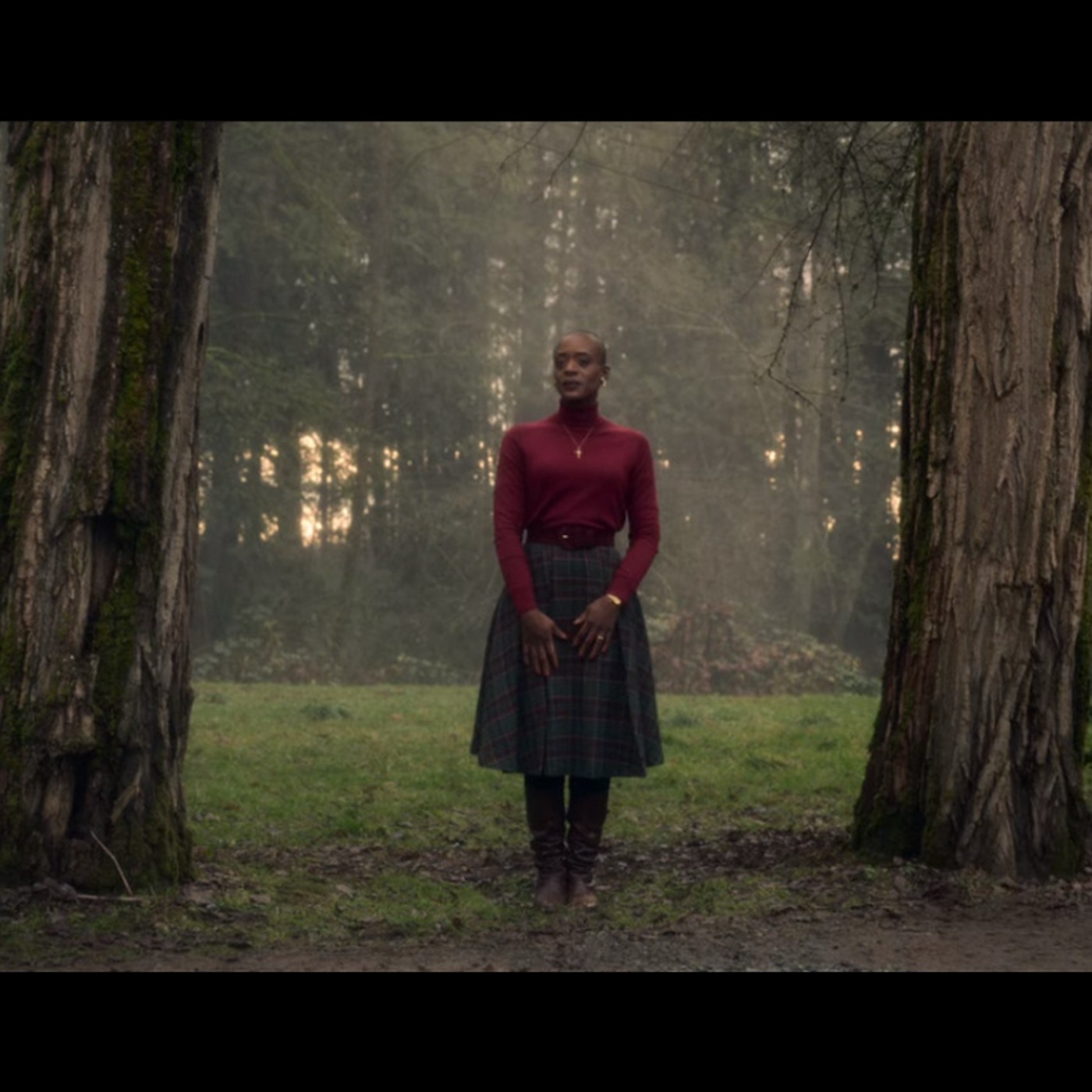 Episode 5: The Altar of the Dead Episode 5: The Altar of the Dead