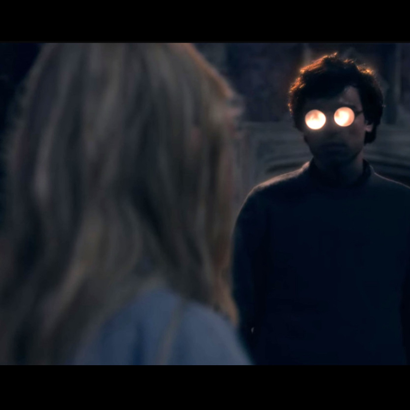 The Two Faces, Part One The Two Faces, Part One