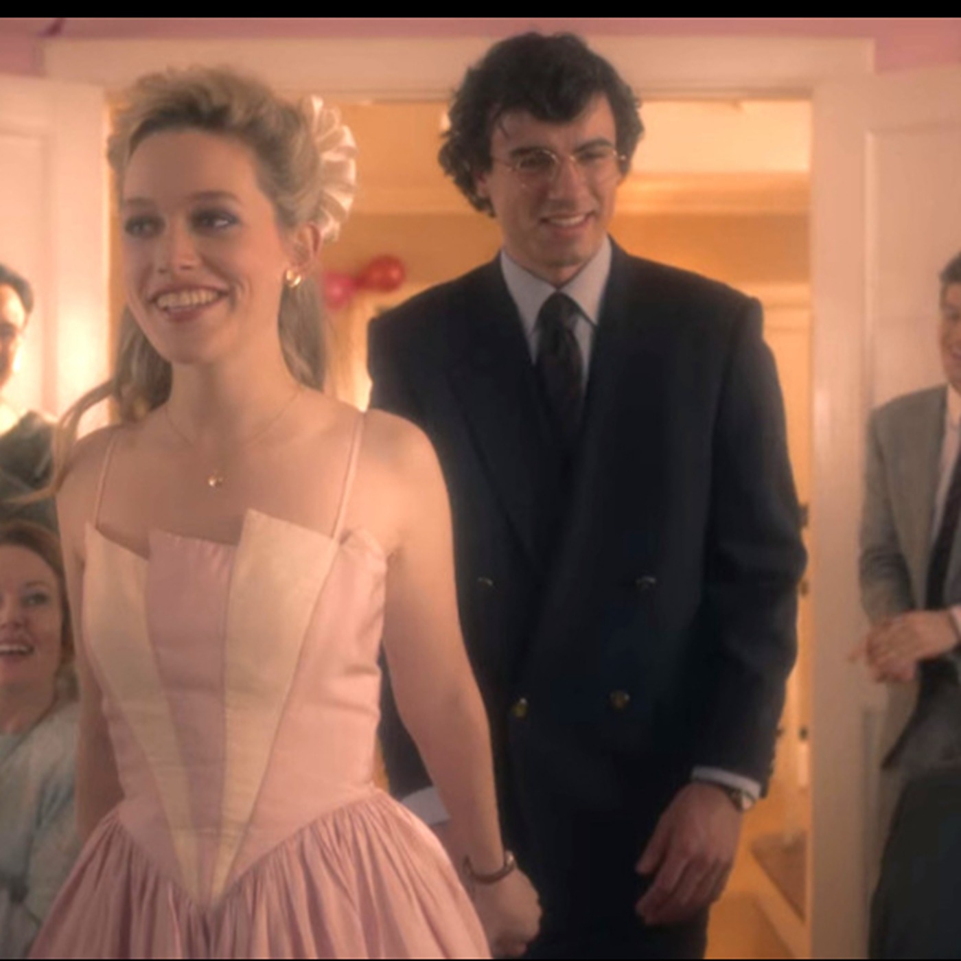 Episode 4: The Way It Came Episode 4: The Way It Came