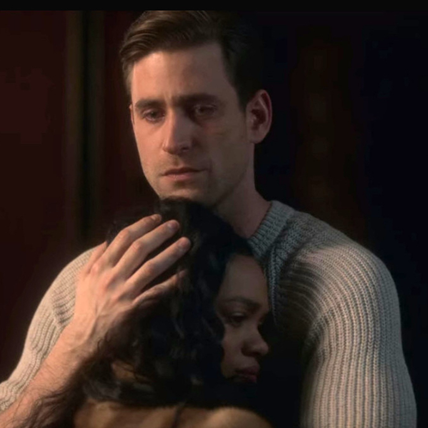 Episode 7: The Two Faces, Part Two Episode 7: The Two Faces, Part Two