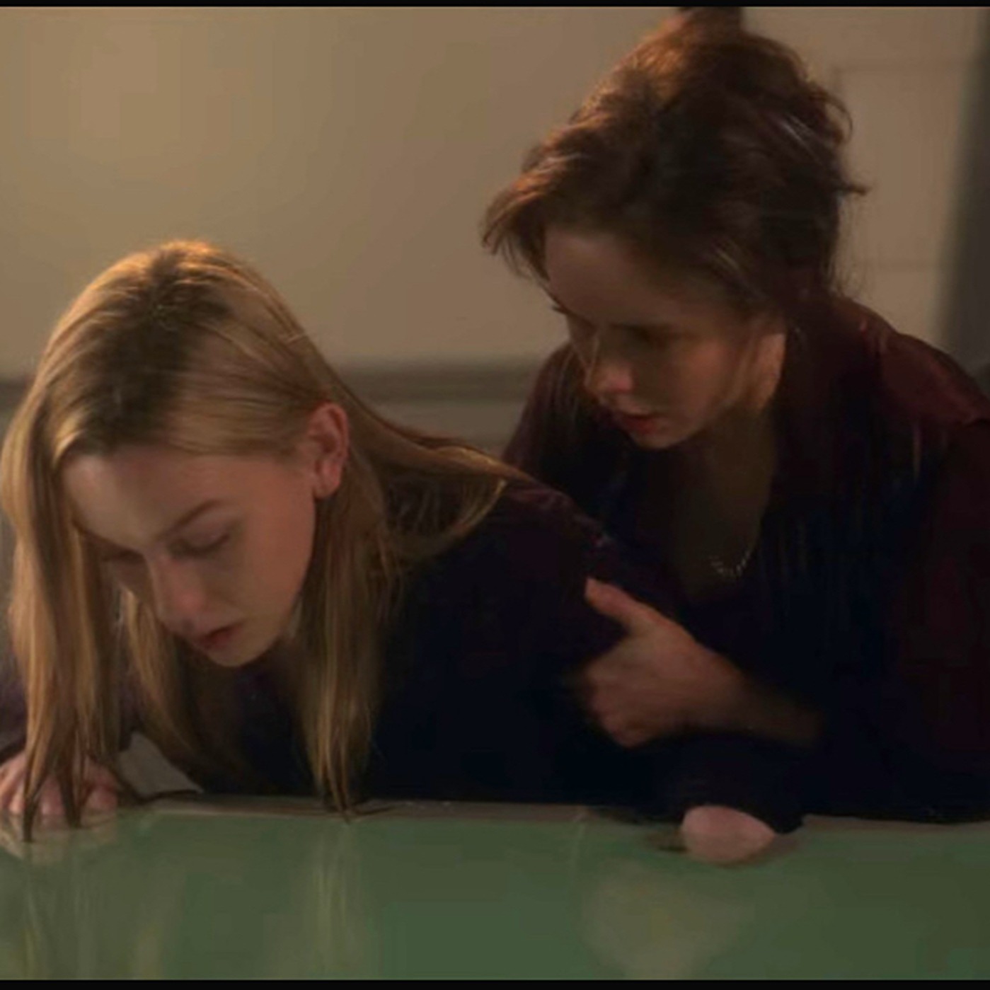 Episode 9: The Beast in the Jungle Episode 9: The Beast in the Jungle