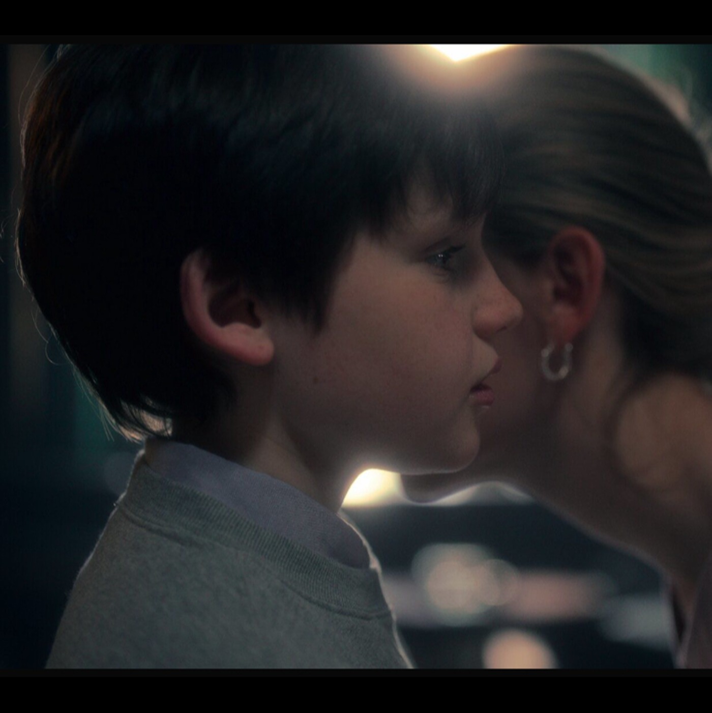 Episode 2: The Pupil Episode 2: The Pupil