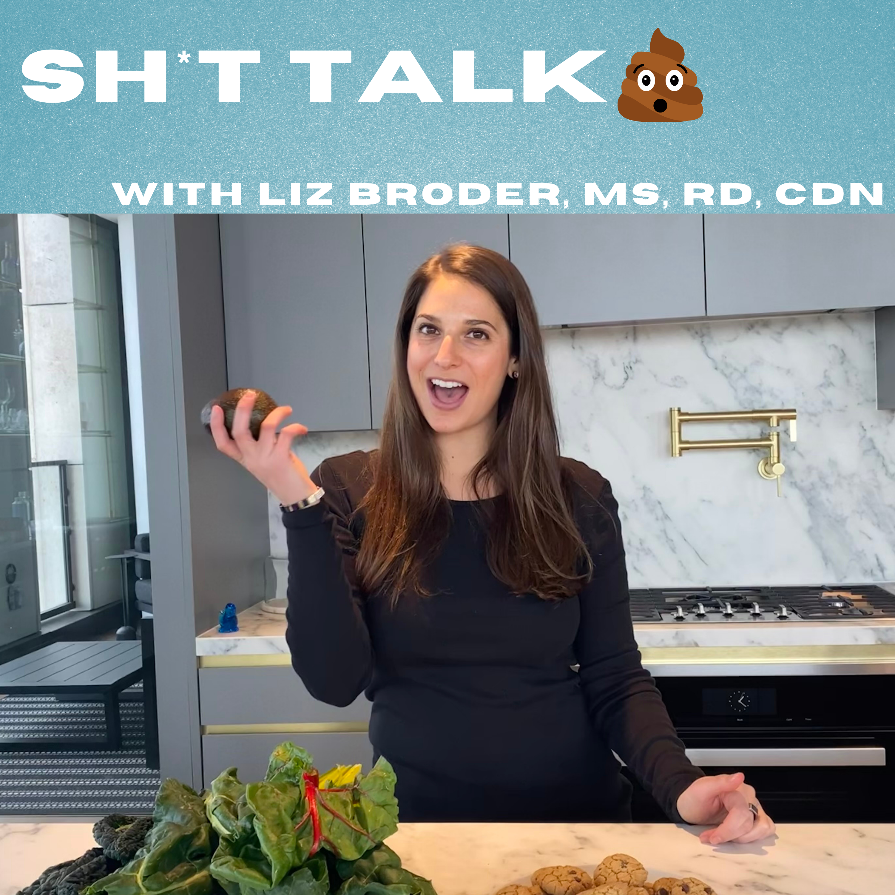 Sh*t Talk